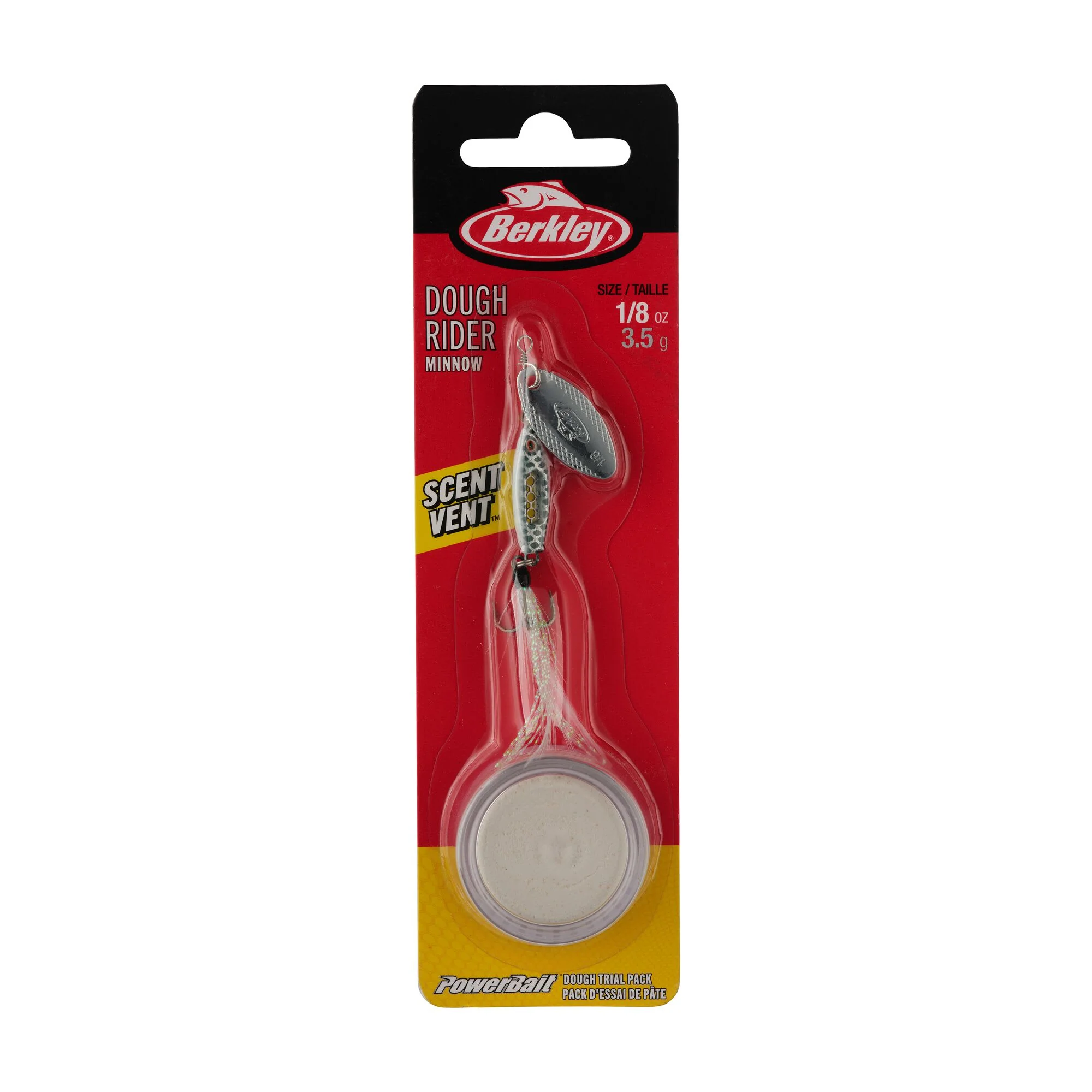 Berkley Dough Rider Minnow - Image 85