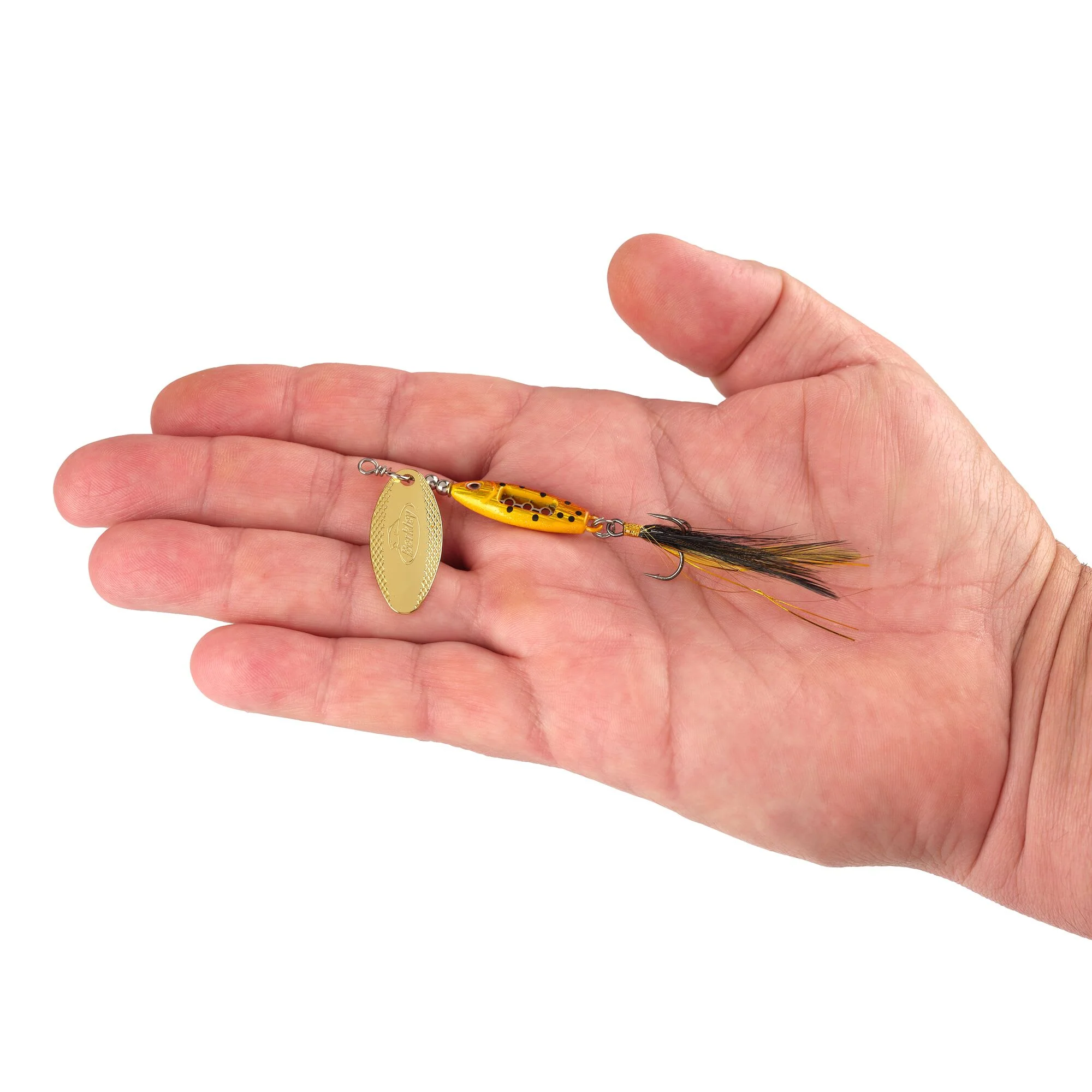 Berkley Dough Rider Minnow - Image 87