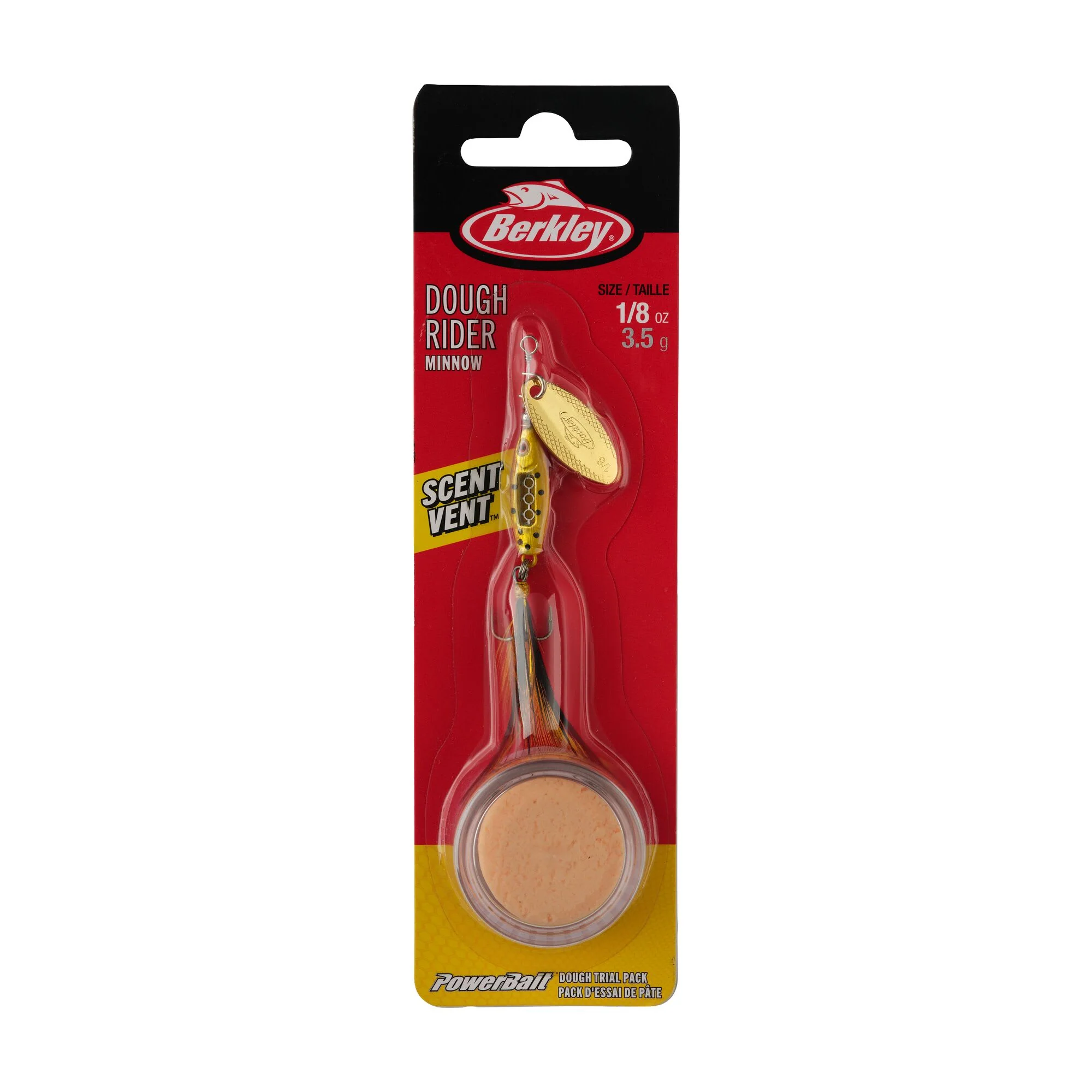 Berkley Dough Rider Minnow - Image 88