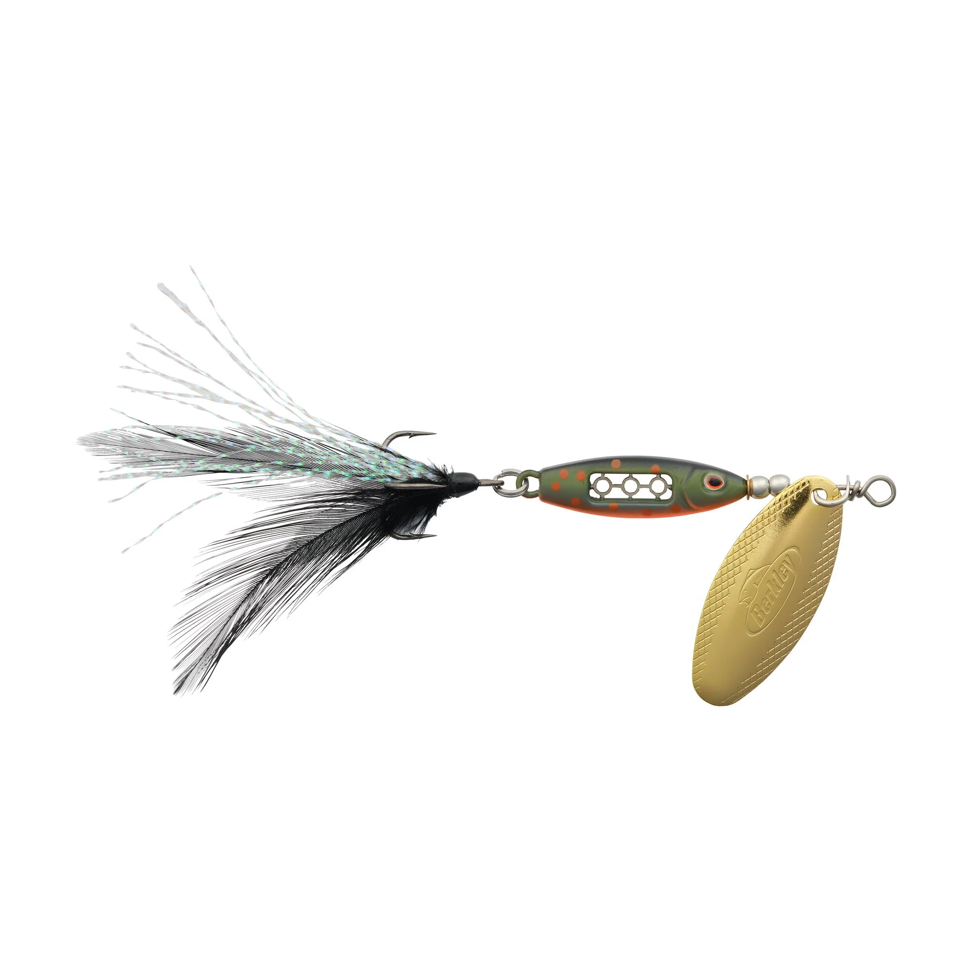 Berkley Dough Rider Minnow - Image 9