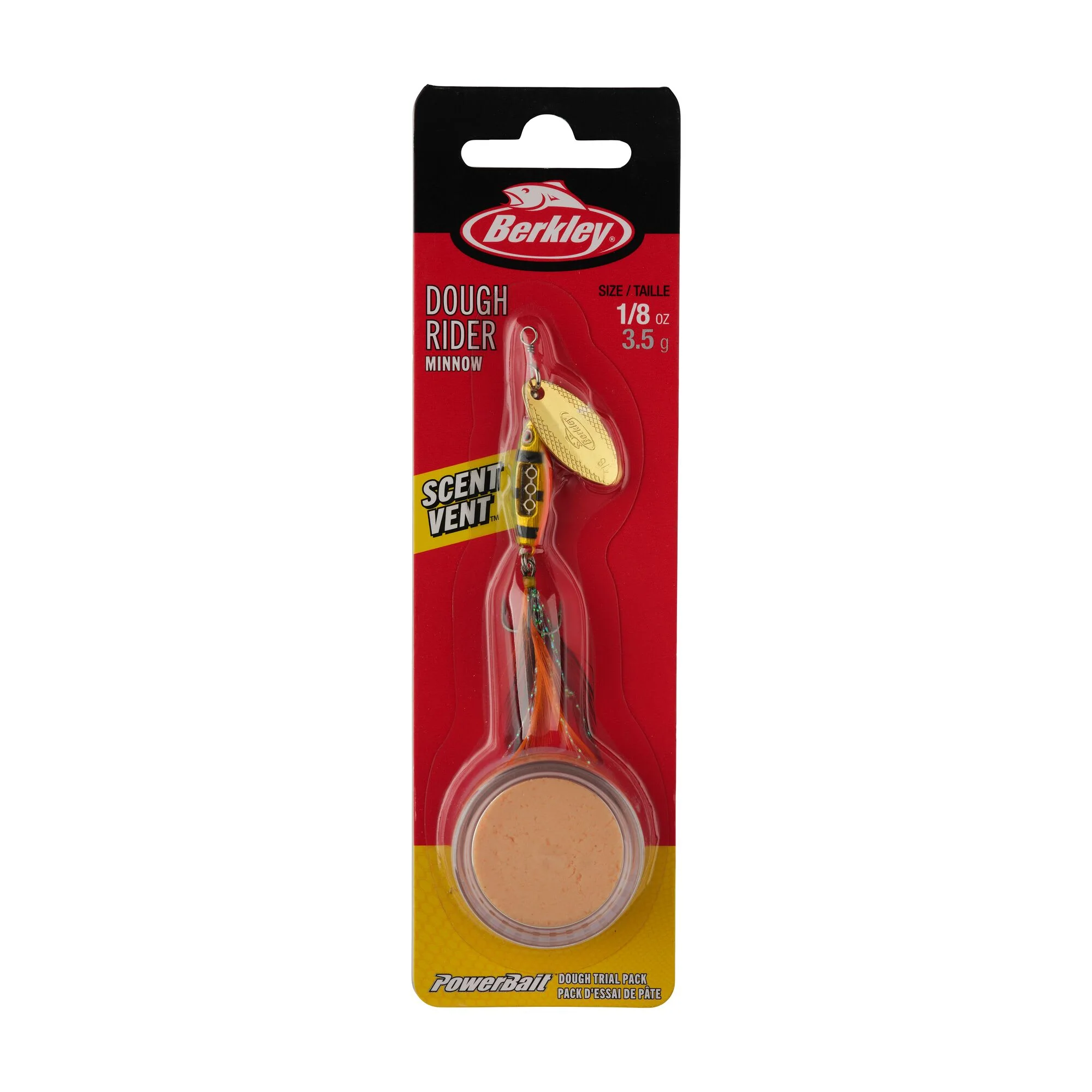 Berkley Dough Rider Minnow - Image 91