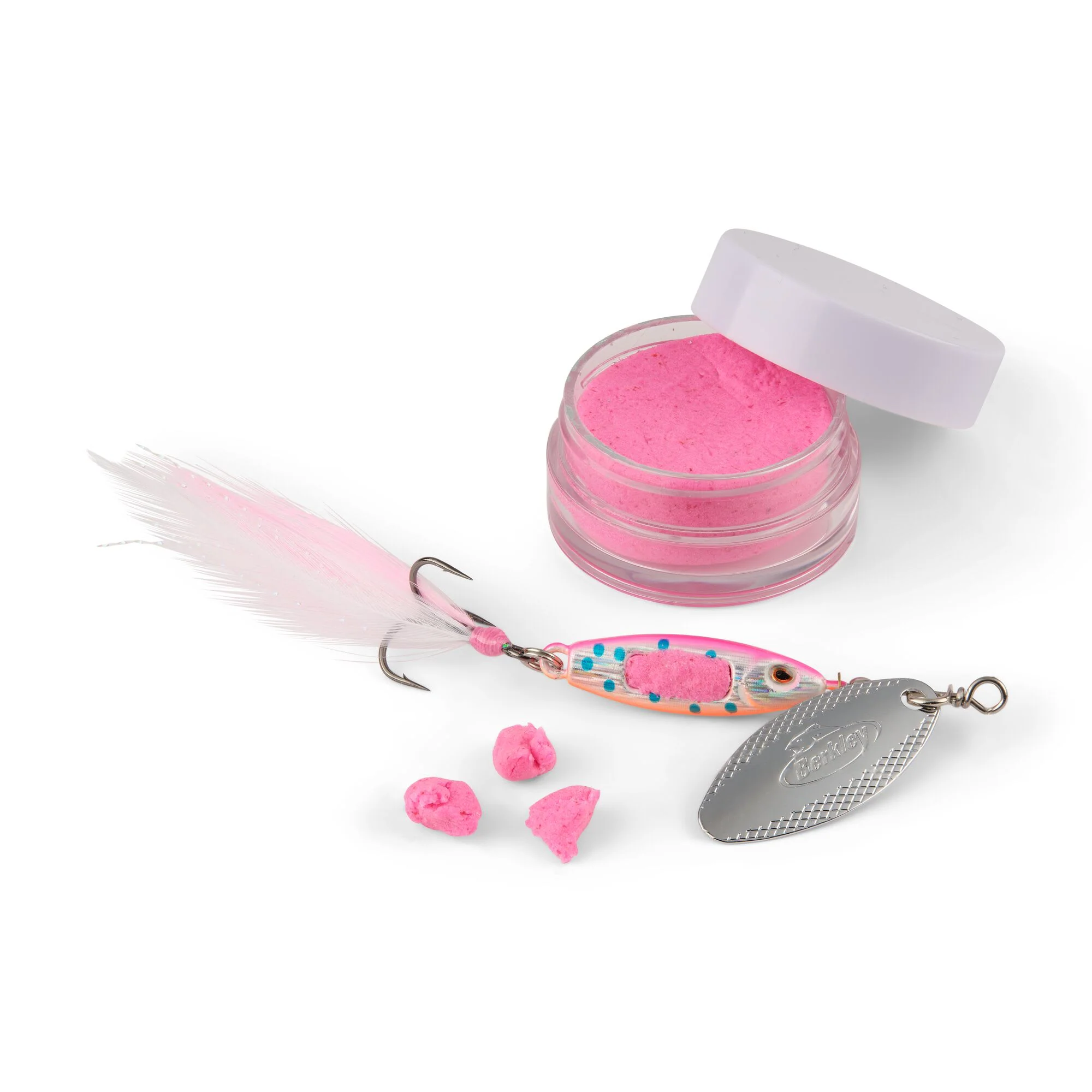 Berkley Dough Rider Minnow - Image 92
