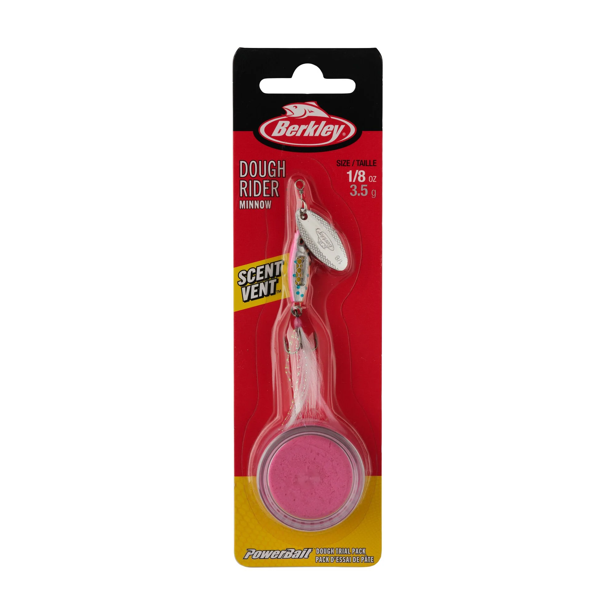 Berkley Dough Rider Minnow - Image 94