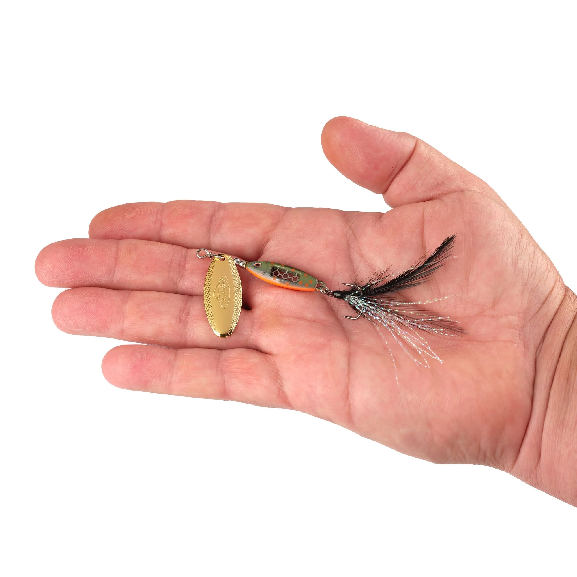 Berkley Dough Rider Minnow - Image 96