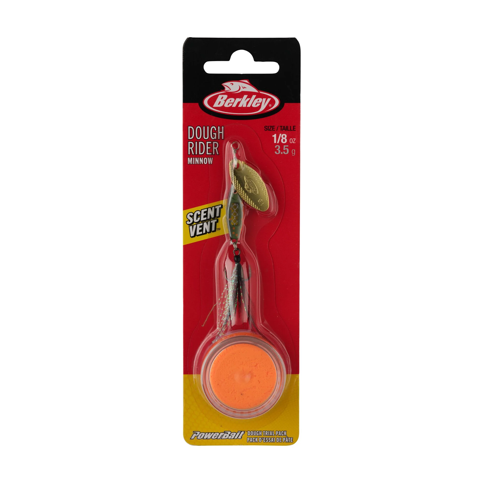 Berkley Dough Rider Minnow - Image 97