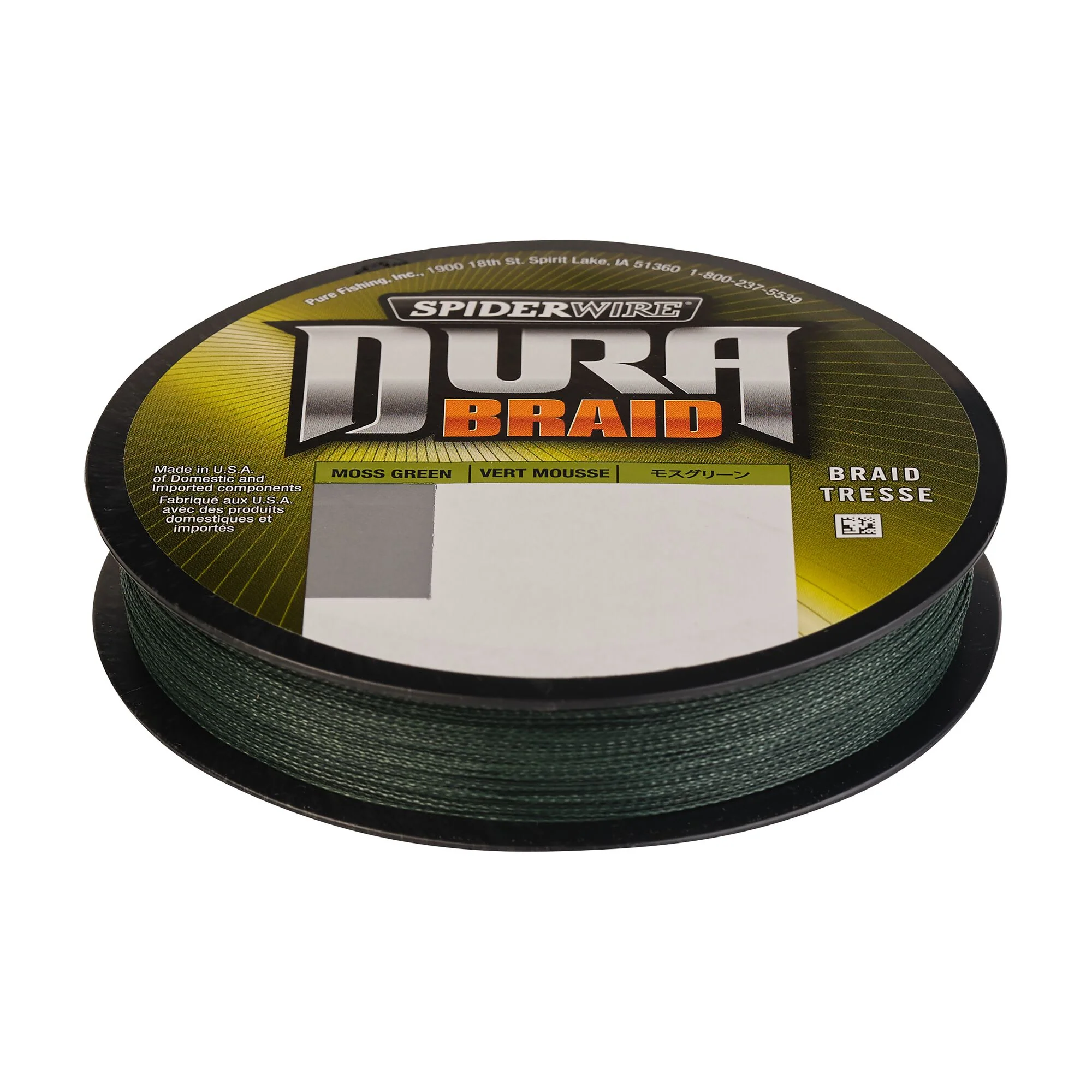 SpiderWire DuraBraid - Image 11