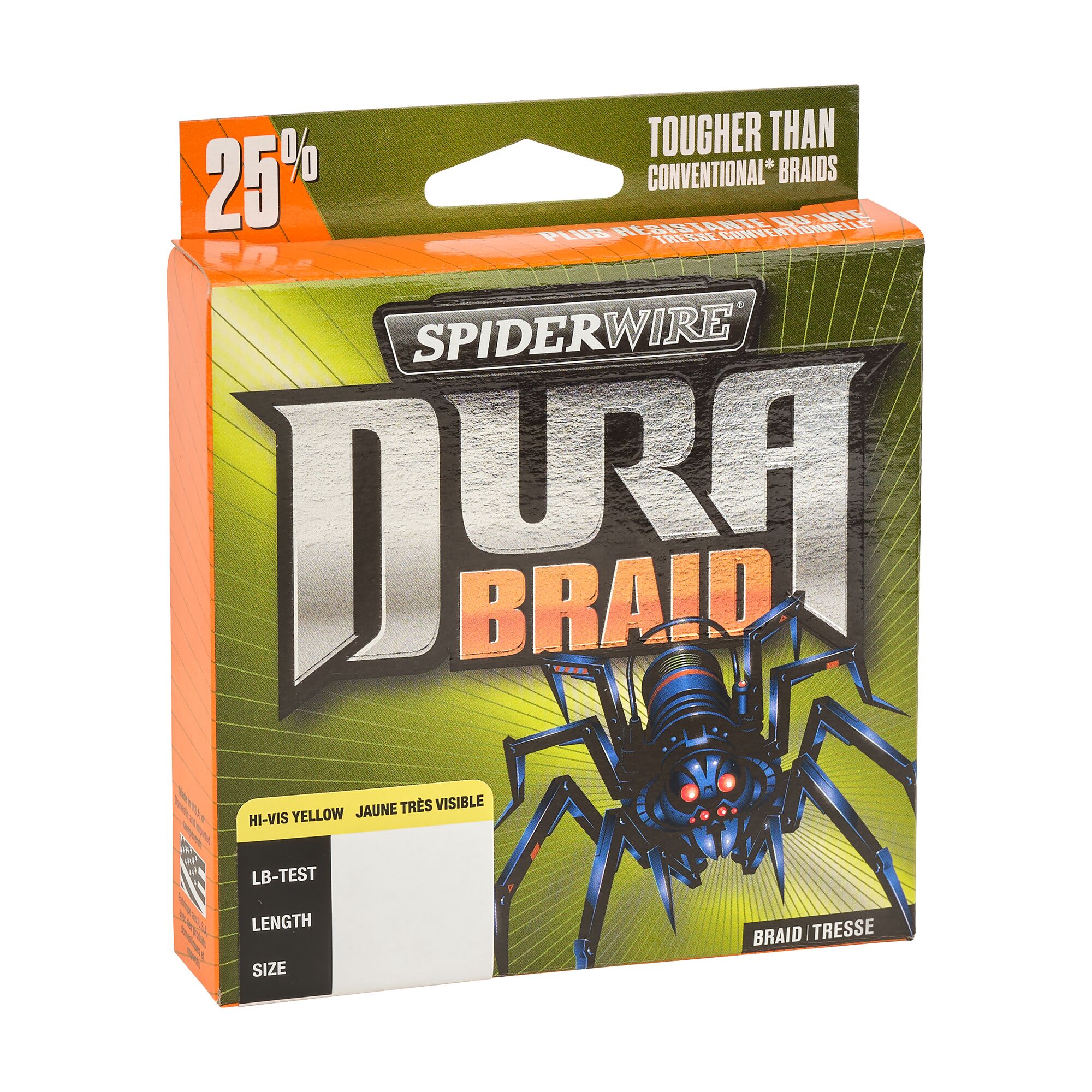 SpiderWire DuraBraid - Image 12