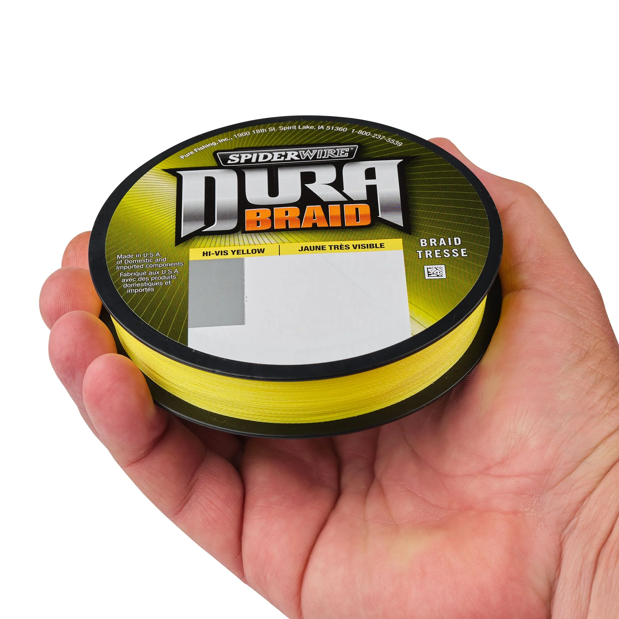 SpiderWire DuraBraid - Image 14