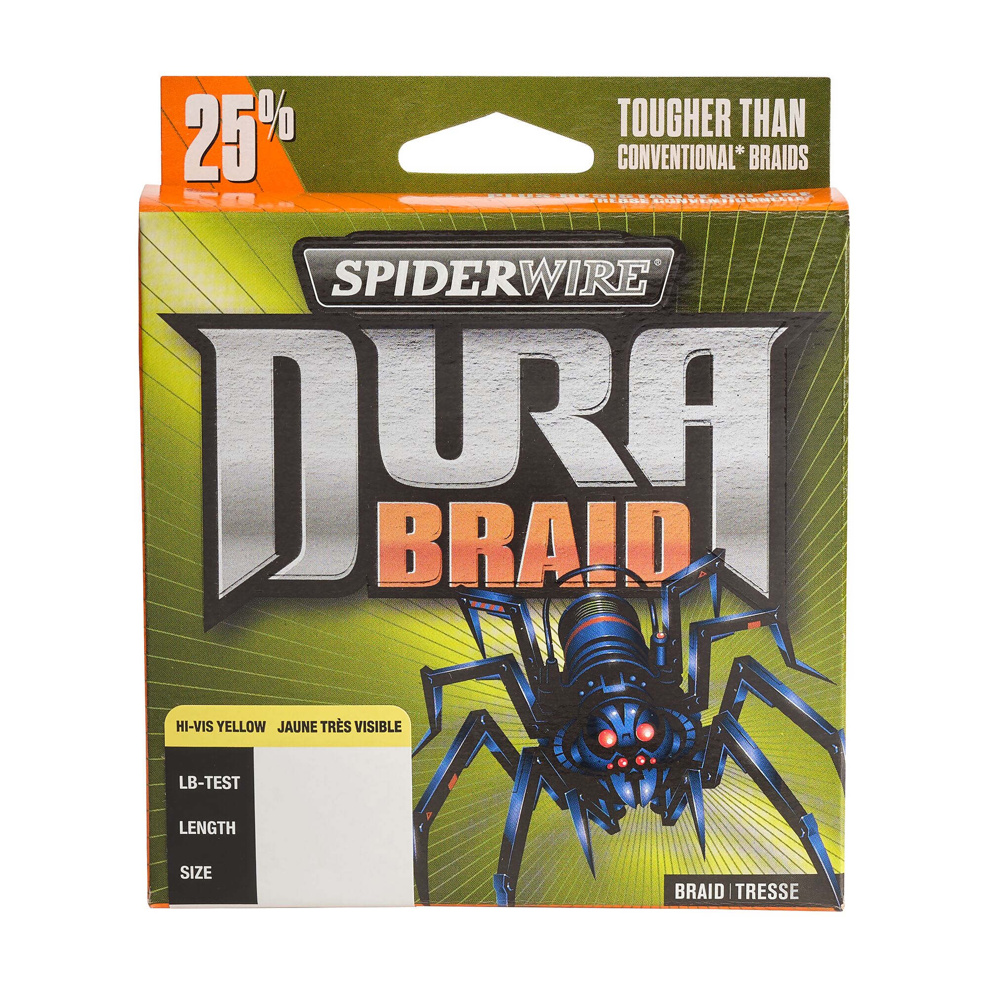 SpiderWire DuraBraid - Image 15
