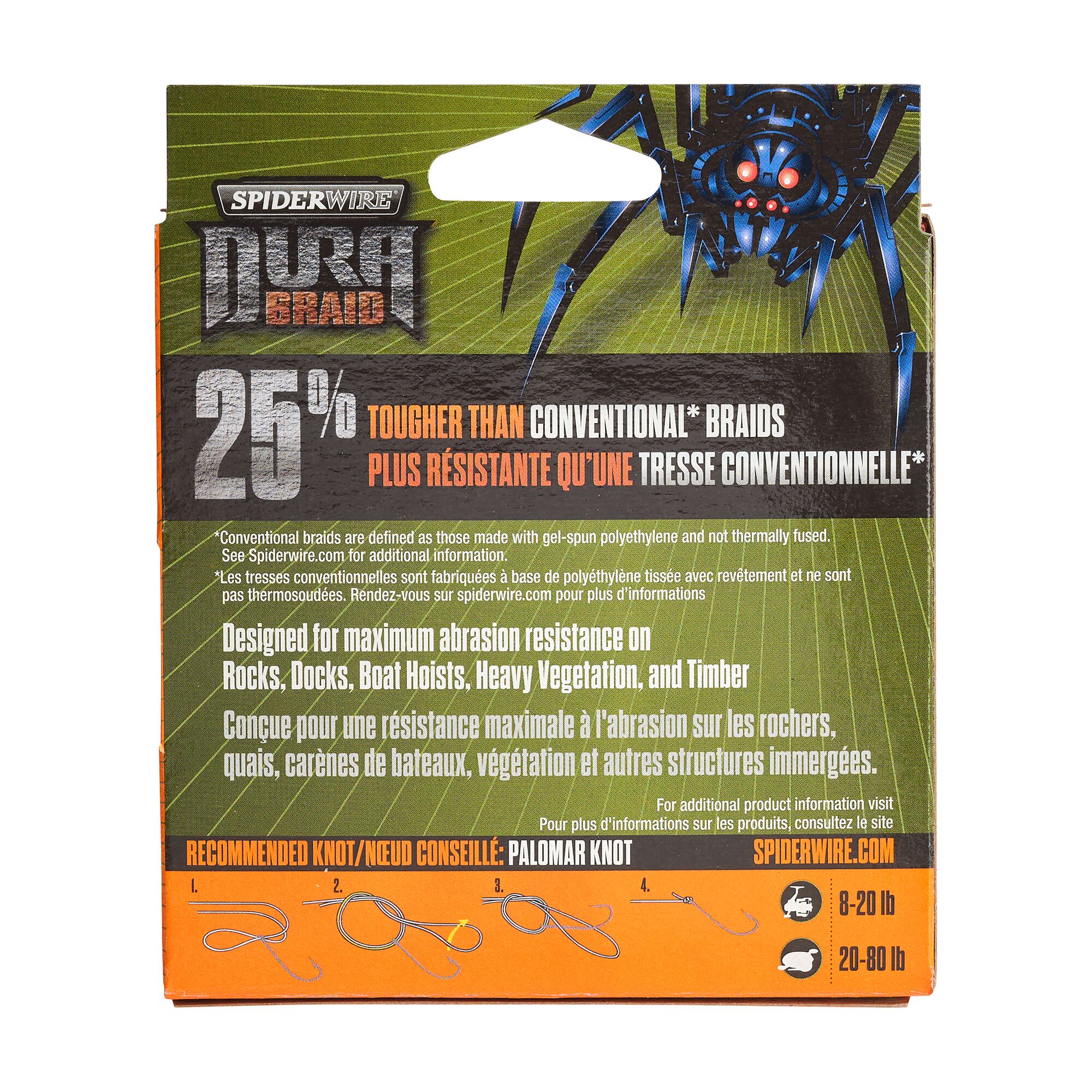 SpiderWire DuraBraid - Image 16