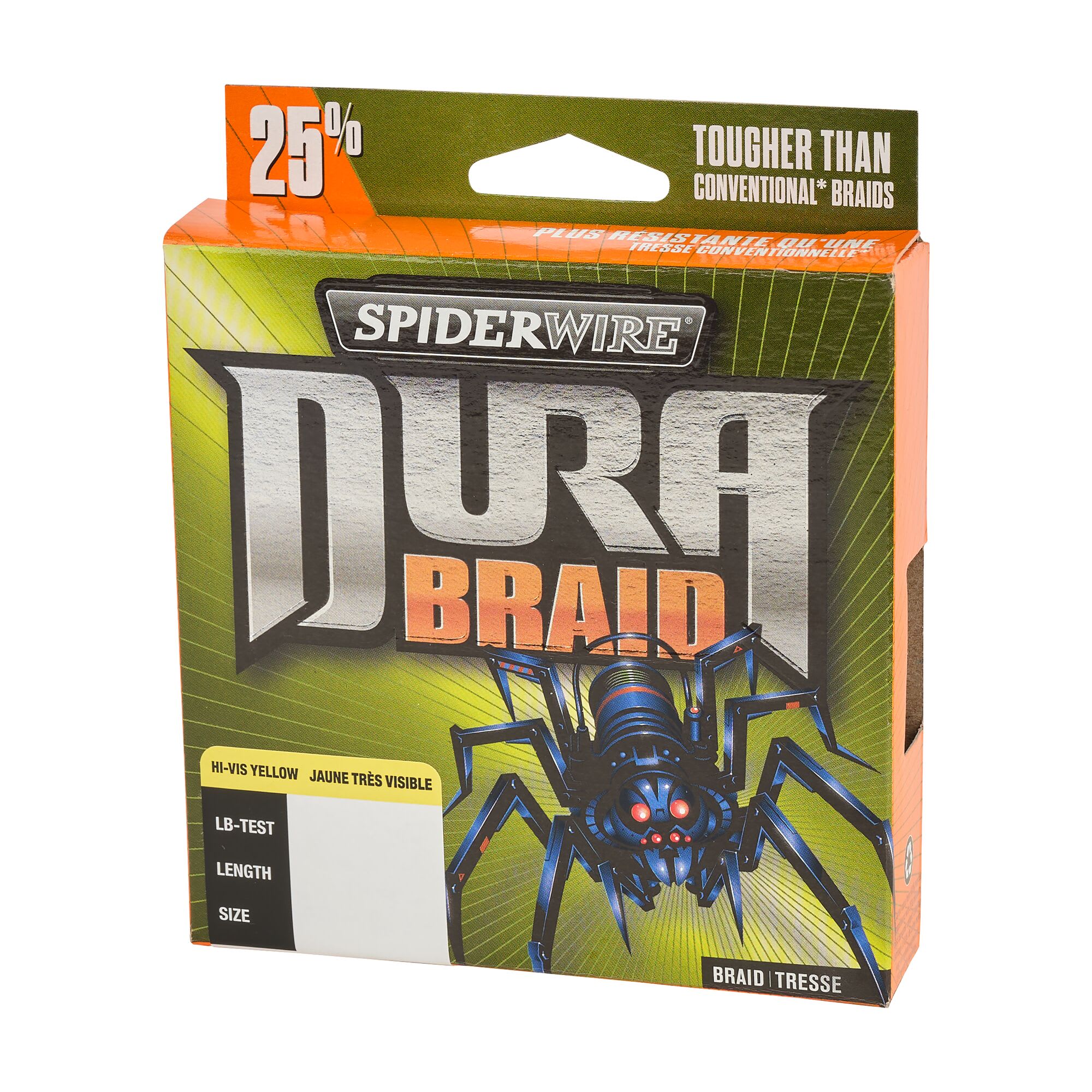 SpiderWire DuraBraid - Image 17
