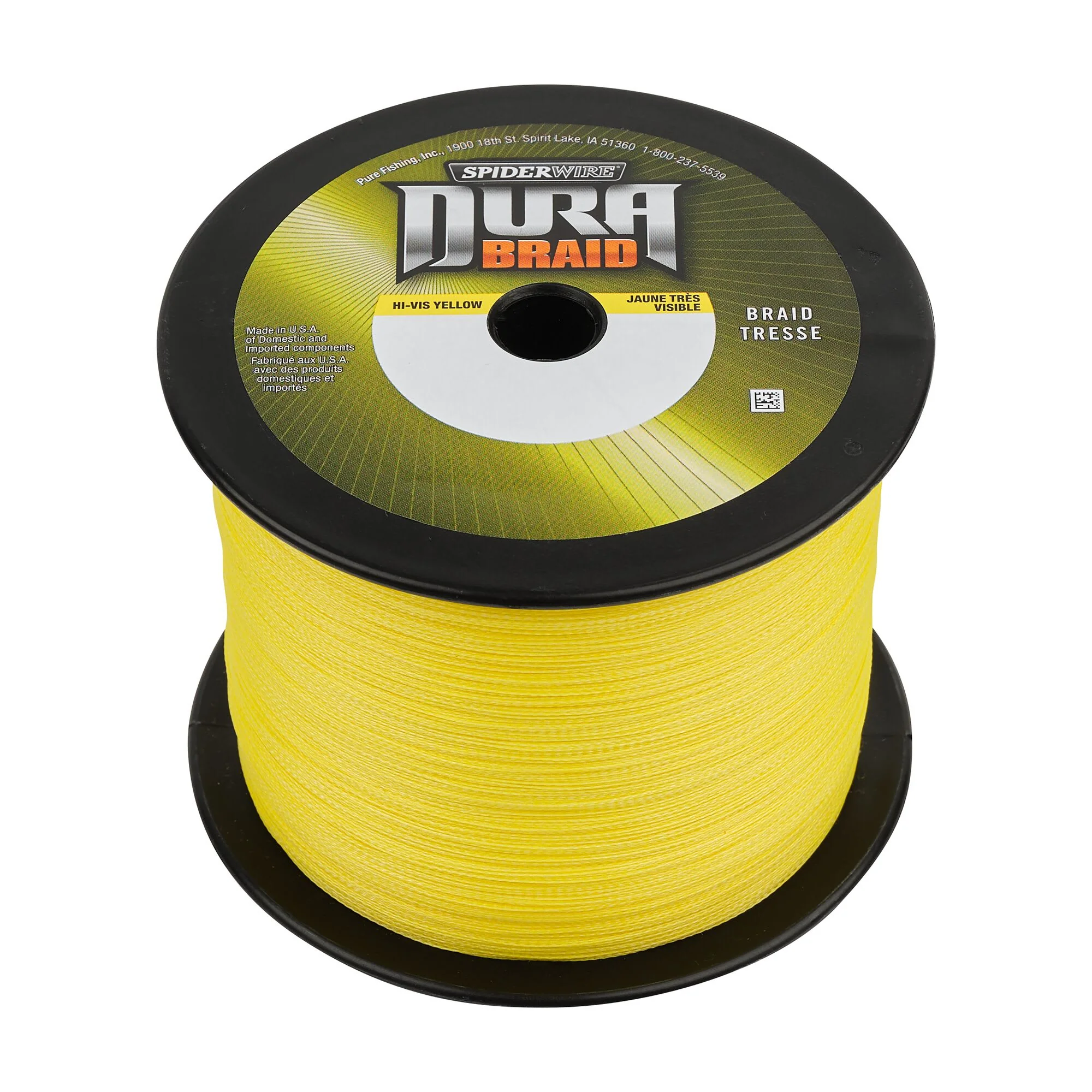 SpiderWire DuraBraid - Image 3