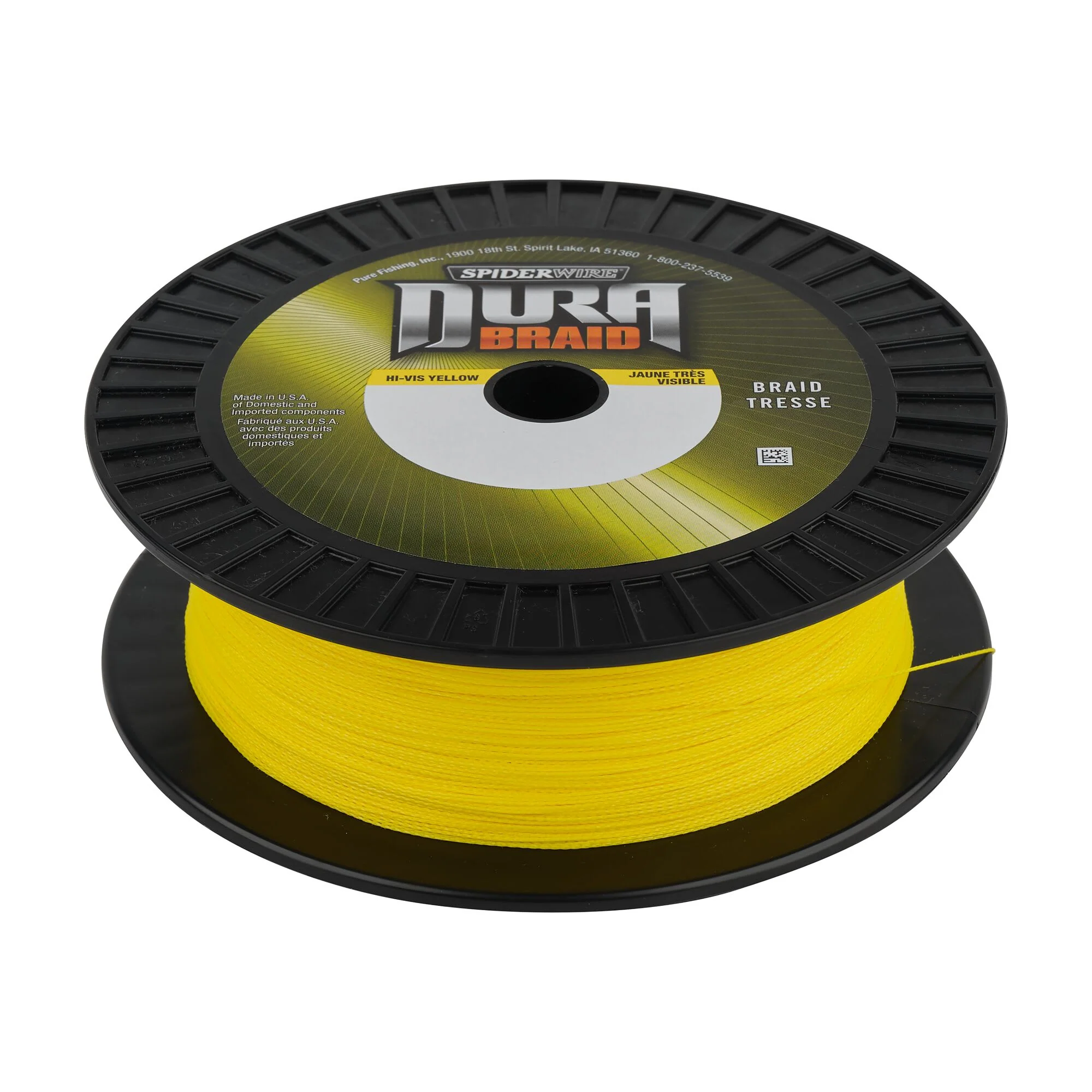 SpiderWire DuraBraid - Image 5