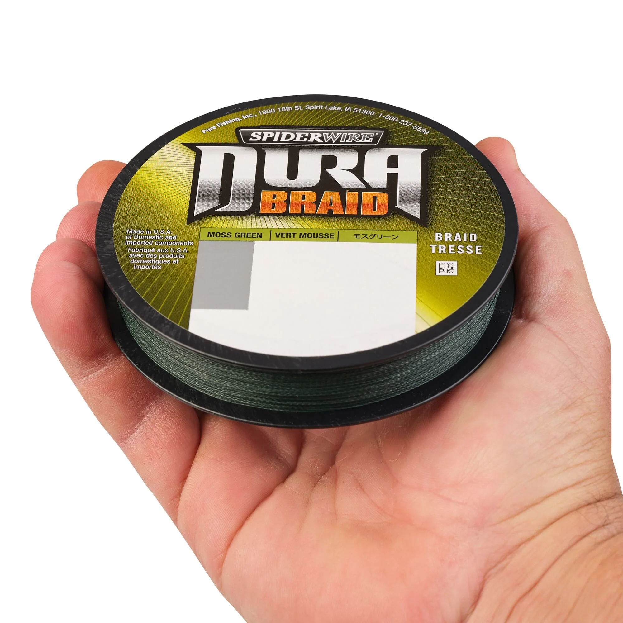 SpiderWire DuraBraid - Image 6