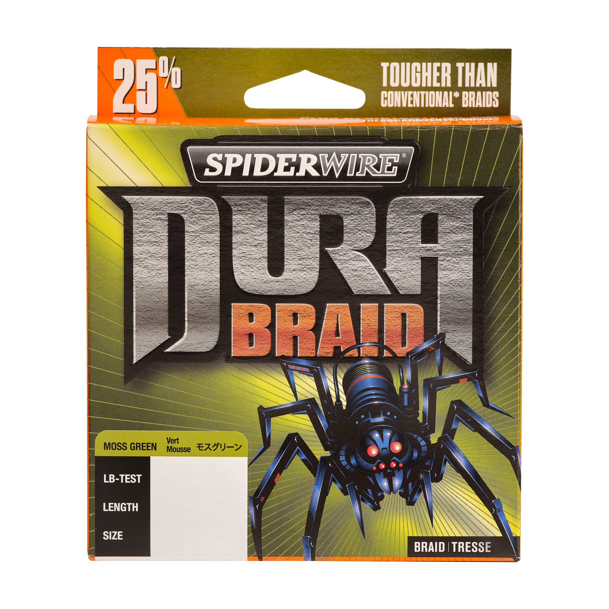 SpiderWire DuraBraid - Image 7