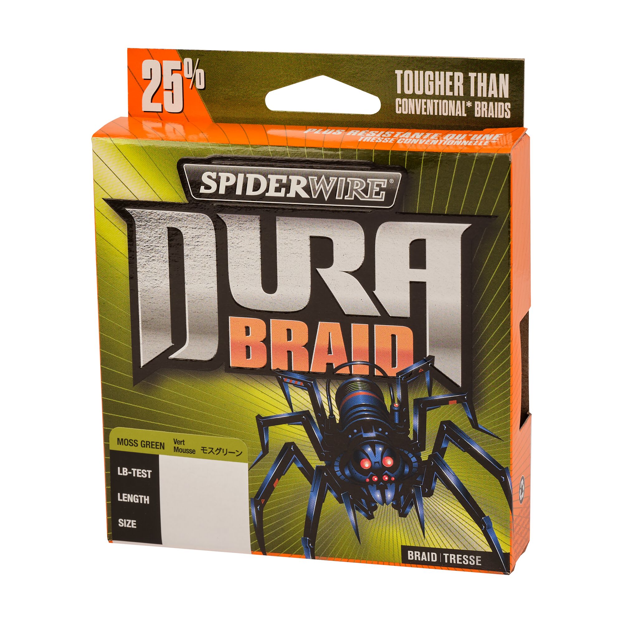 SpiderWire DuraBraid - Image 9