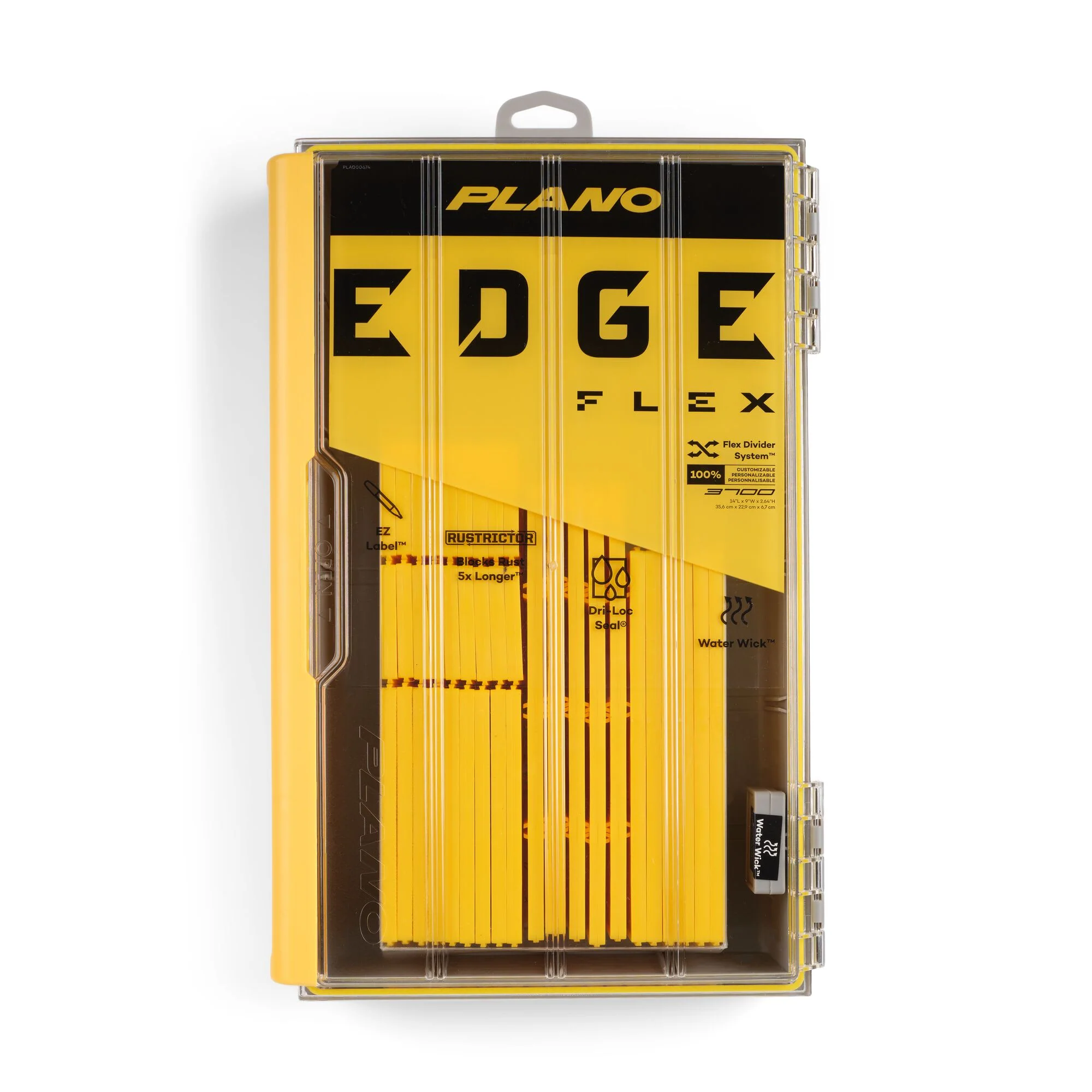 Plano EDGE® Flex Box 3700™ - Image 10