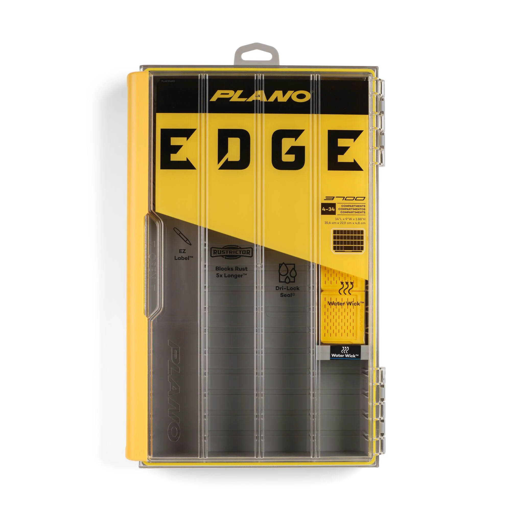 Plano EDGE® Utility Box 3700™ - Image 10