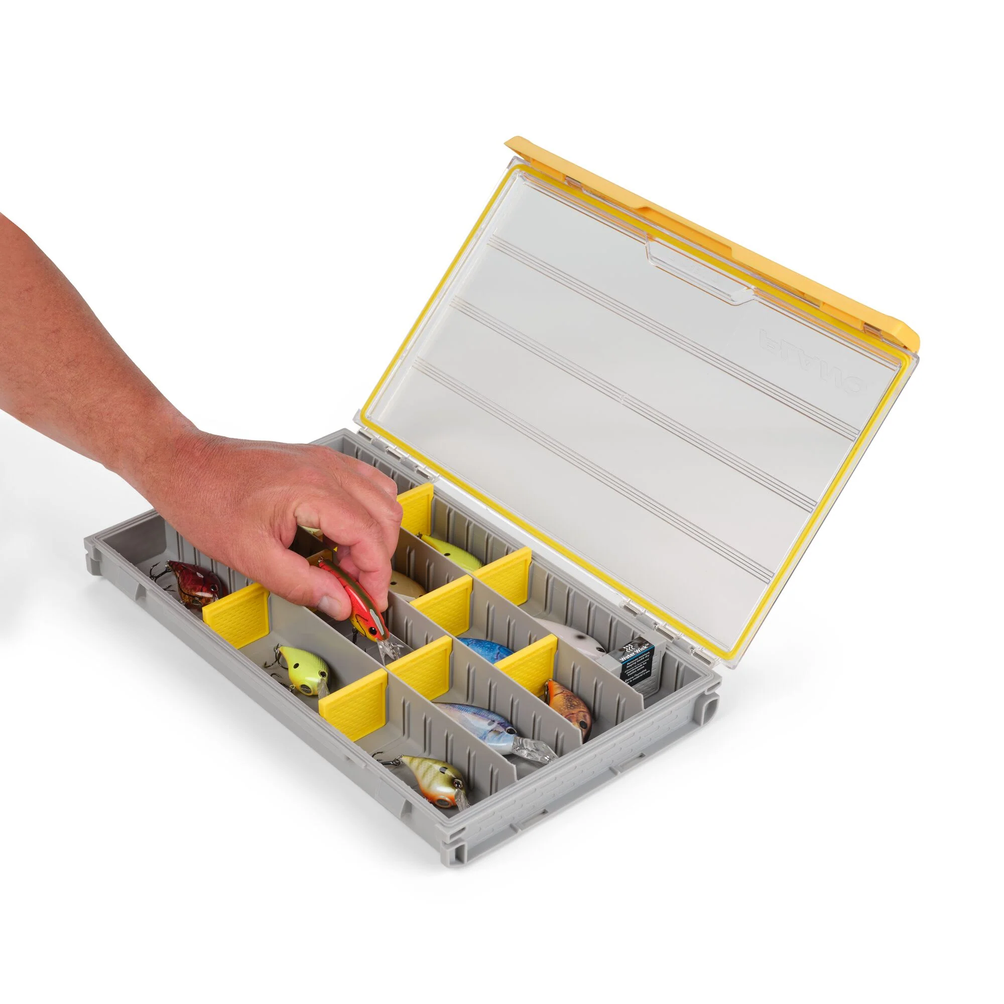 Plano EDGE® Utility Box 3700™ - Image 9