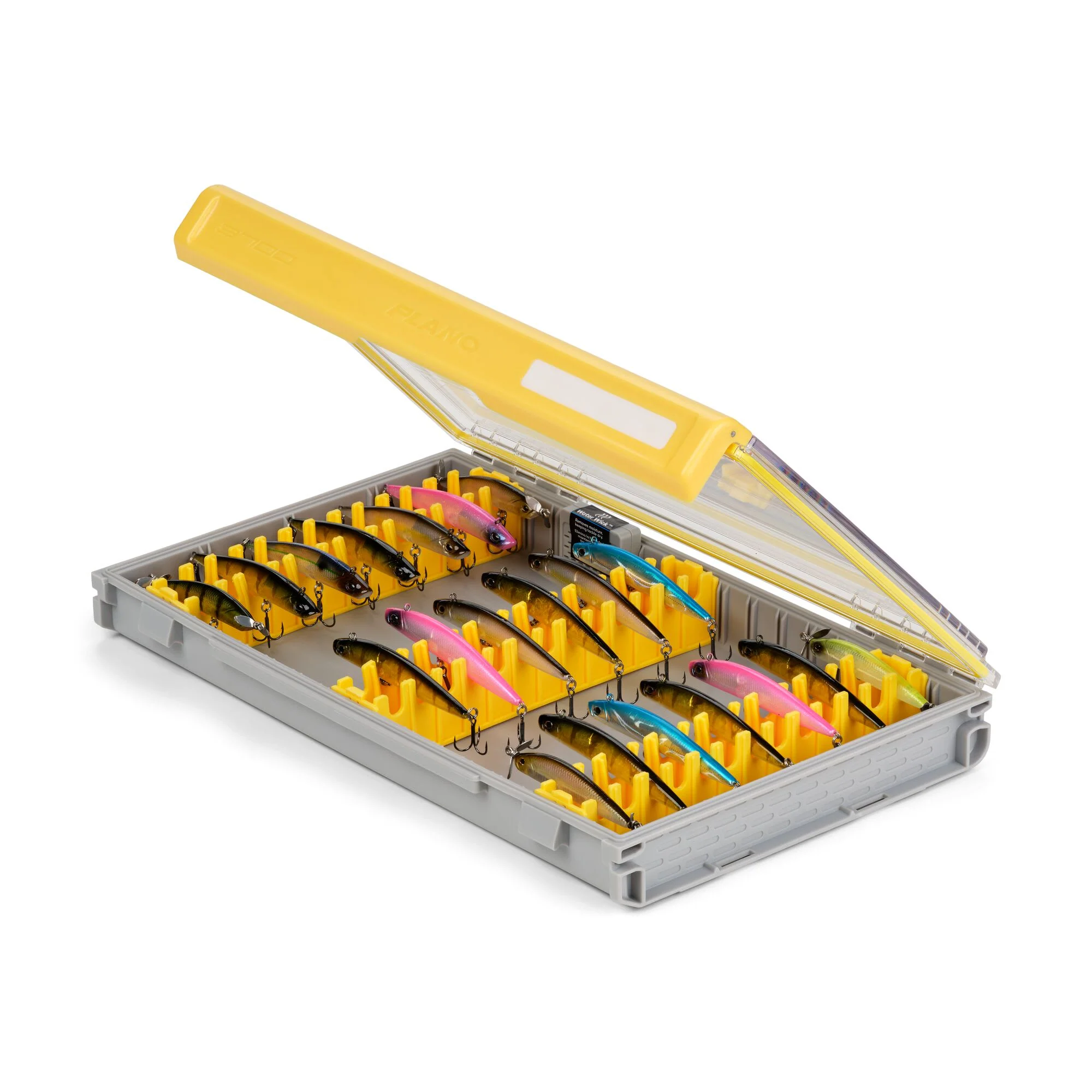 Plano EDGE® Vertical Jig and Spybait Box - Image 5