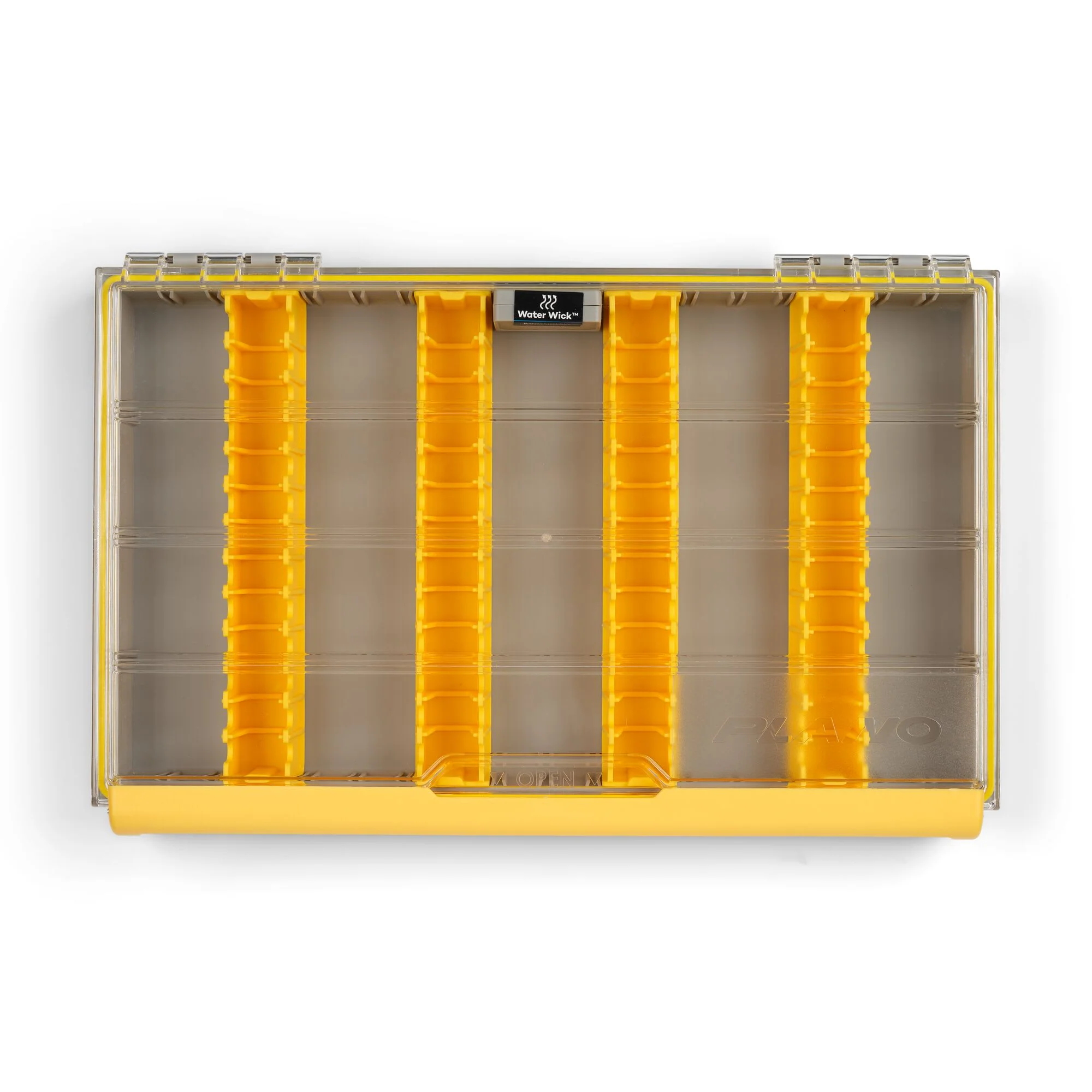 Plano EDGE® Vertical Jig and Spybait Box - Image 6
