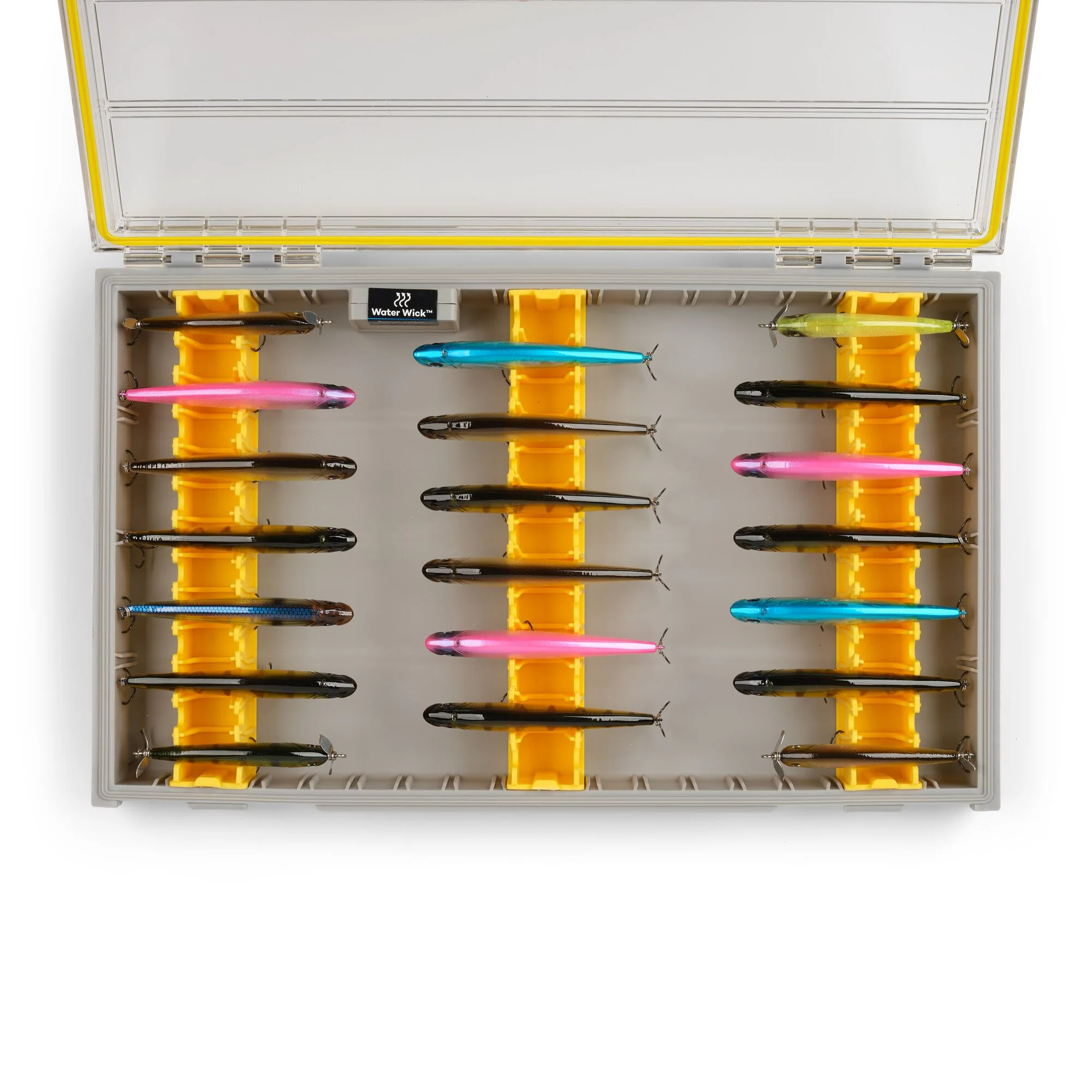 Plano EDGE® Vertical Jig and Spybait Box - Image 7