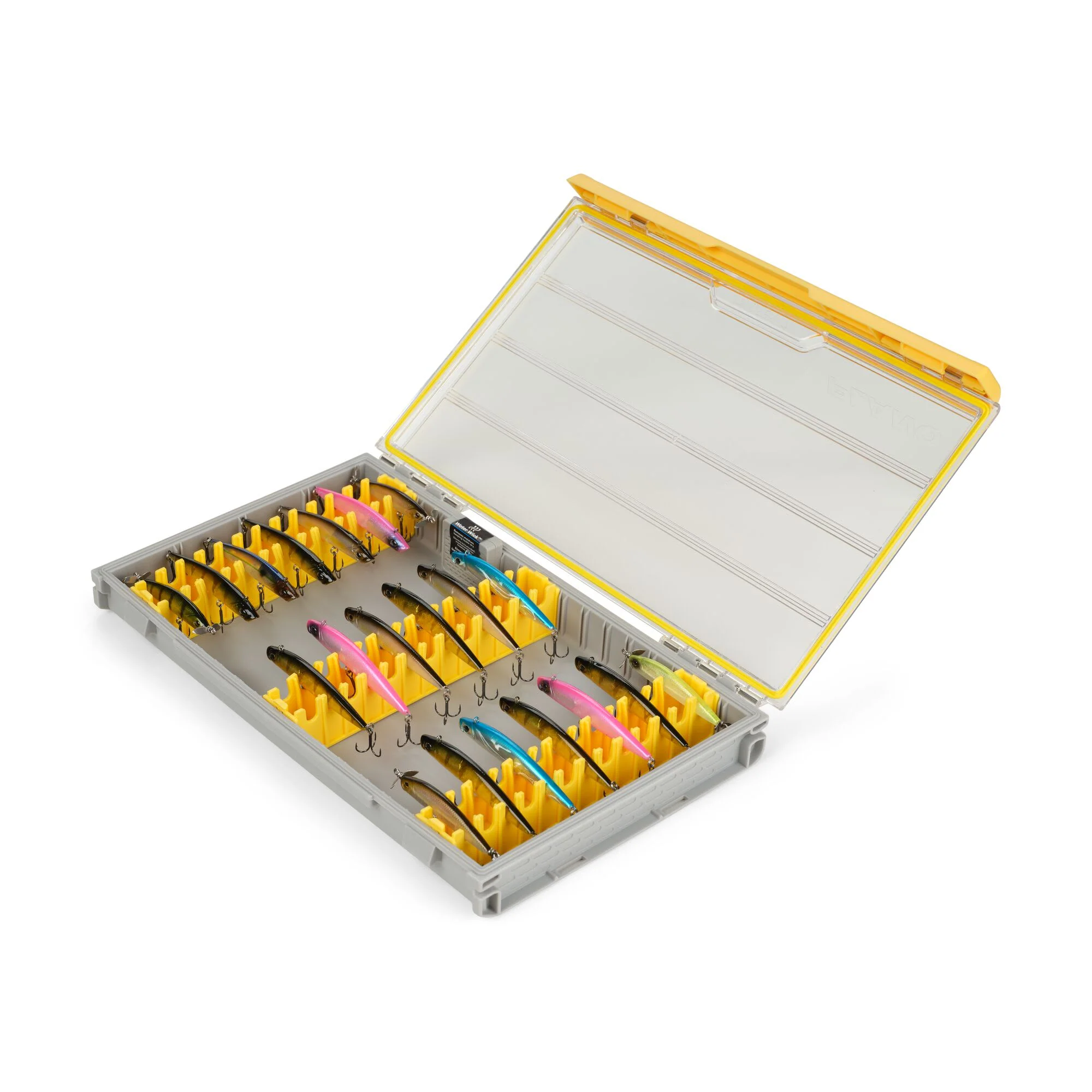 Plano EDGE® Vertical Jig and Spybait Box - Image 8