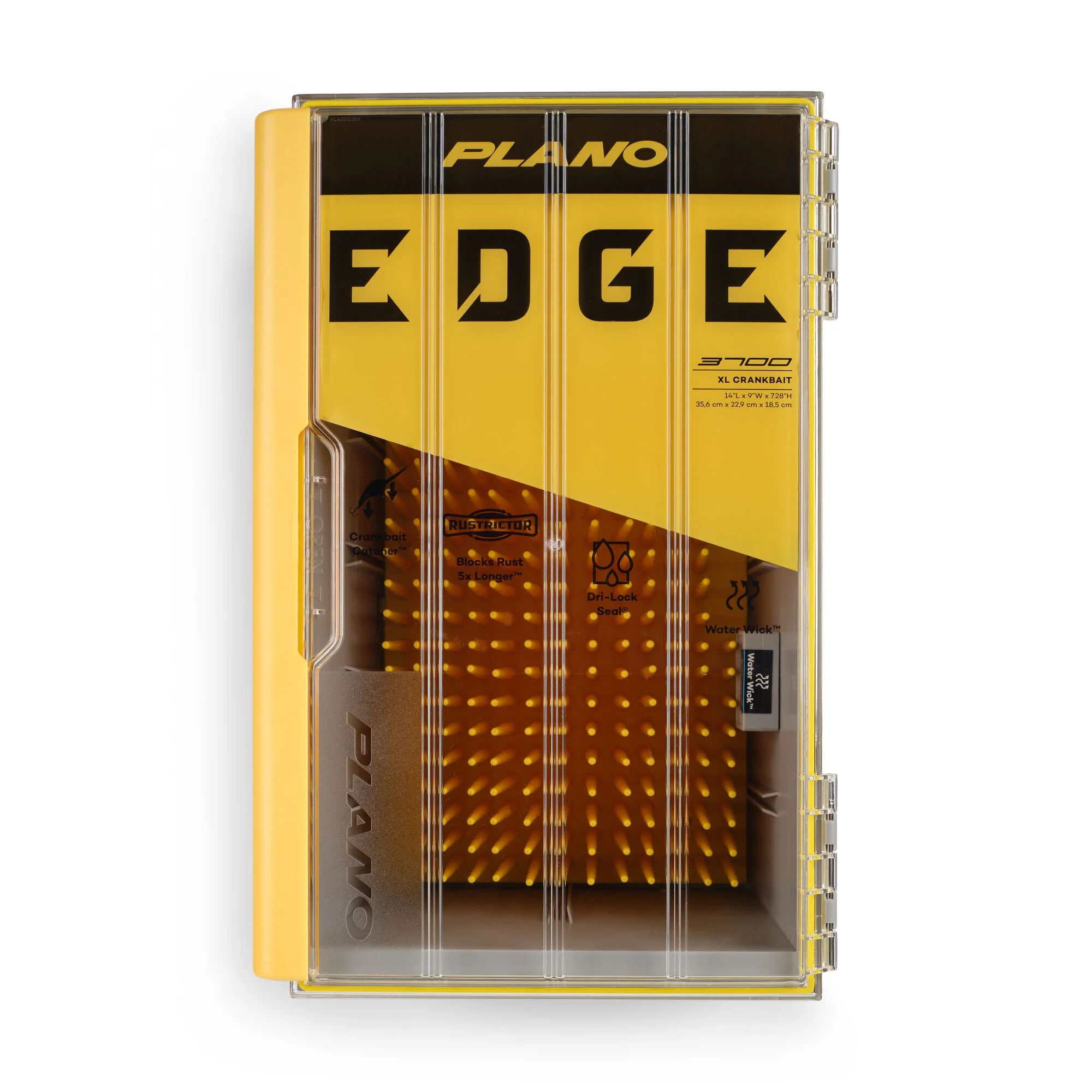 Plano EDGE® XL Crankbait Box - Image 10