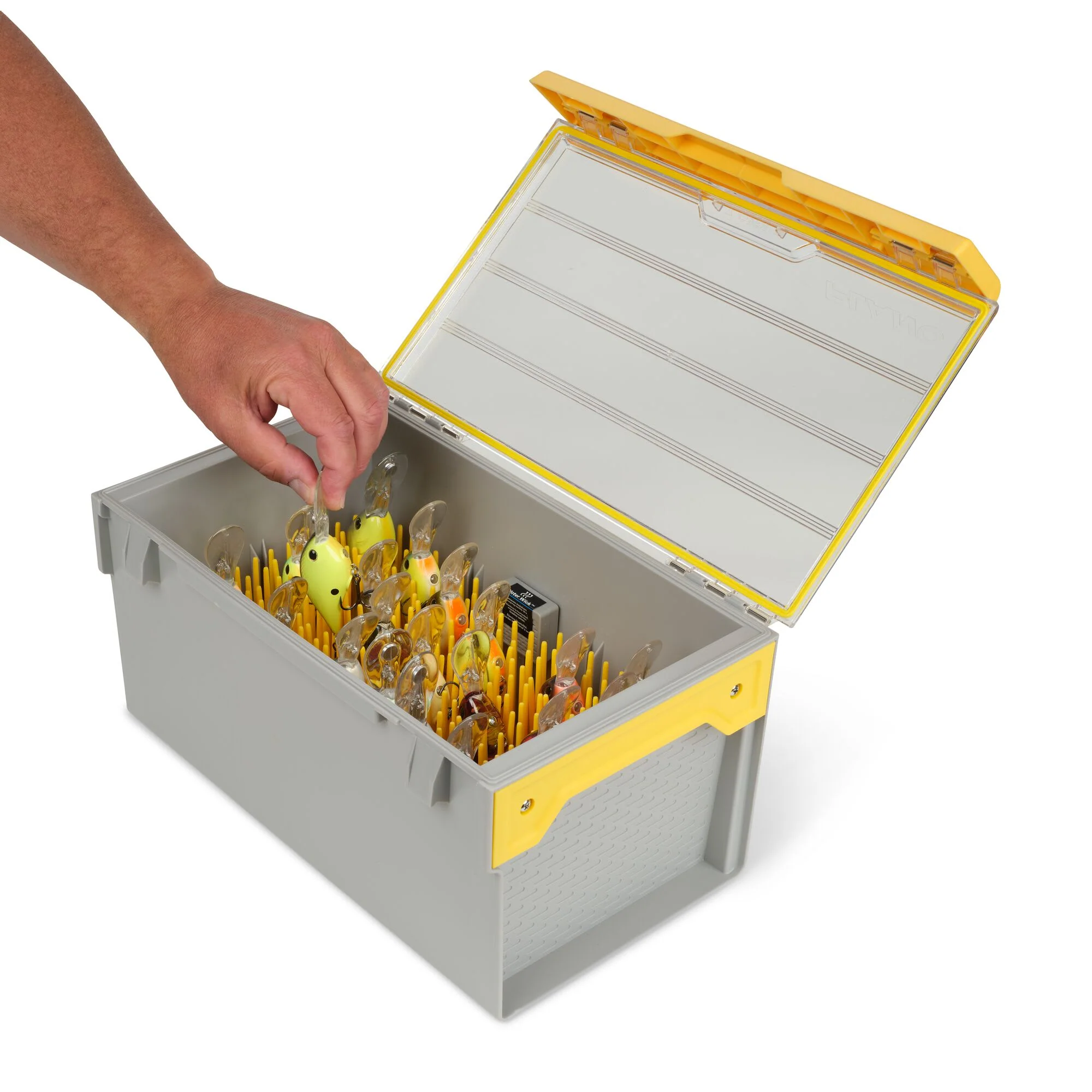 Plano EDGE® XL Crankbait Box - Image 9