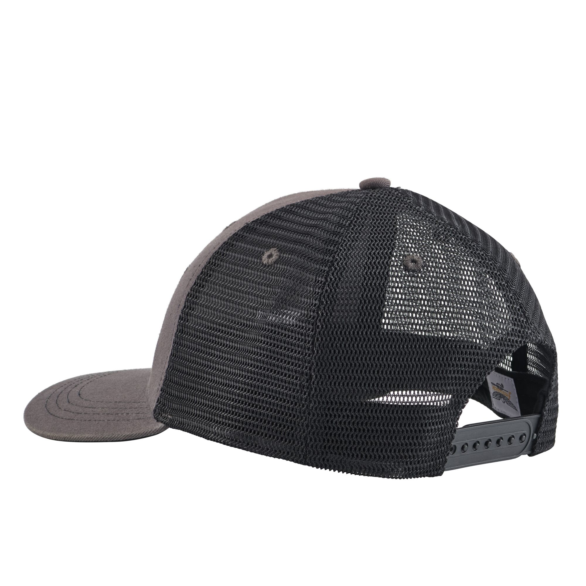 Fenwick Original Embroidered Trucker Hat - Image 3