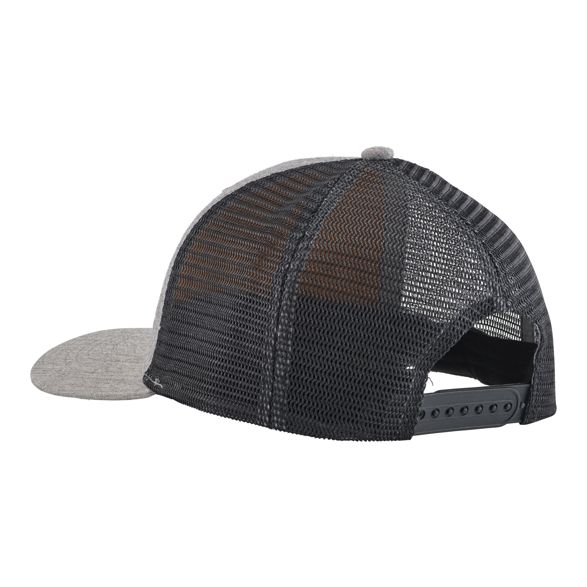Fenwick Original Embroidered Trucker Hat - Image 3