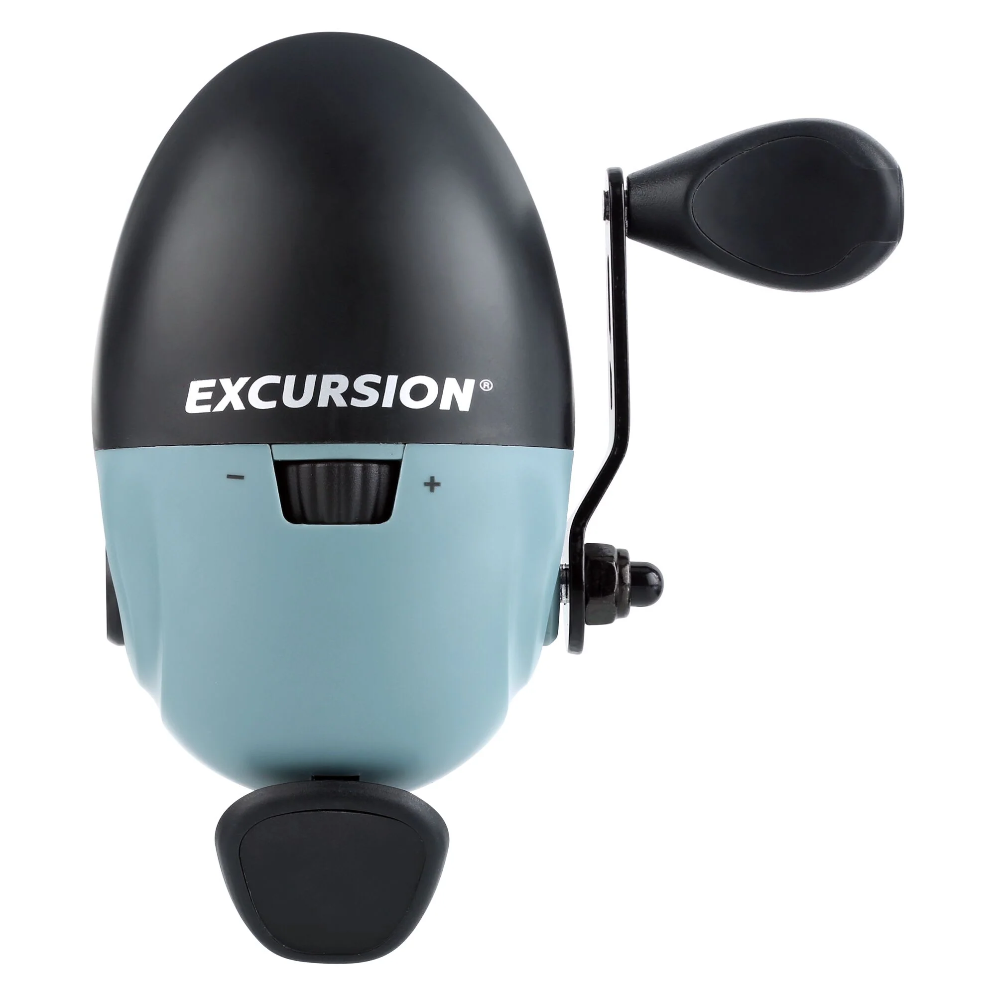 Shakespeare Excursion Spincast Reel - Image 5