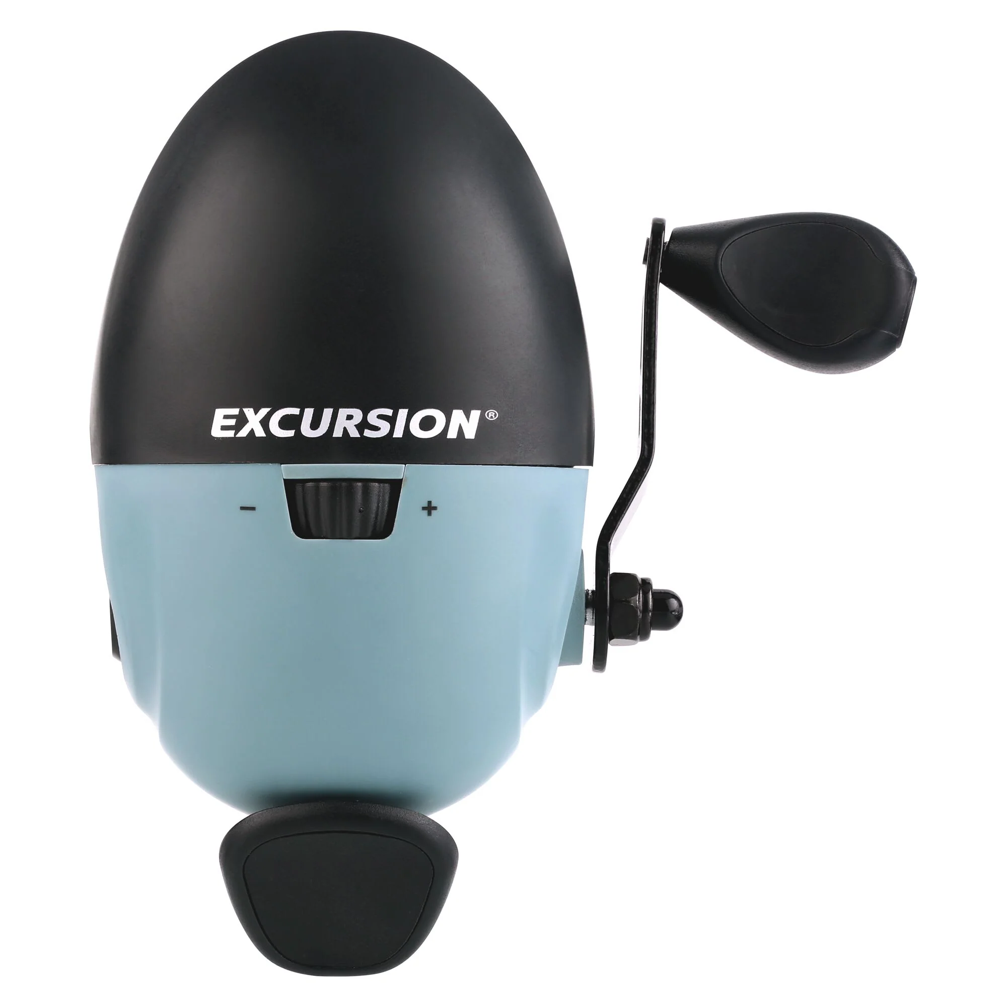 Shakespeare Excursion Spincast Reel - Image 8