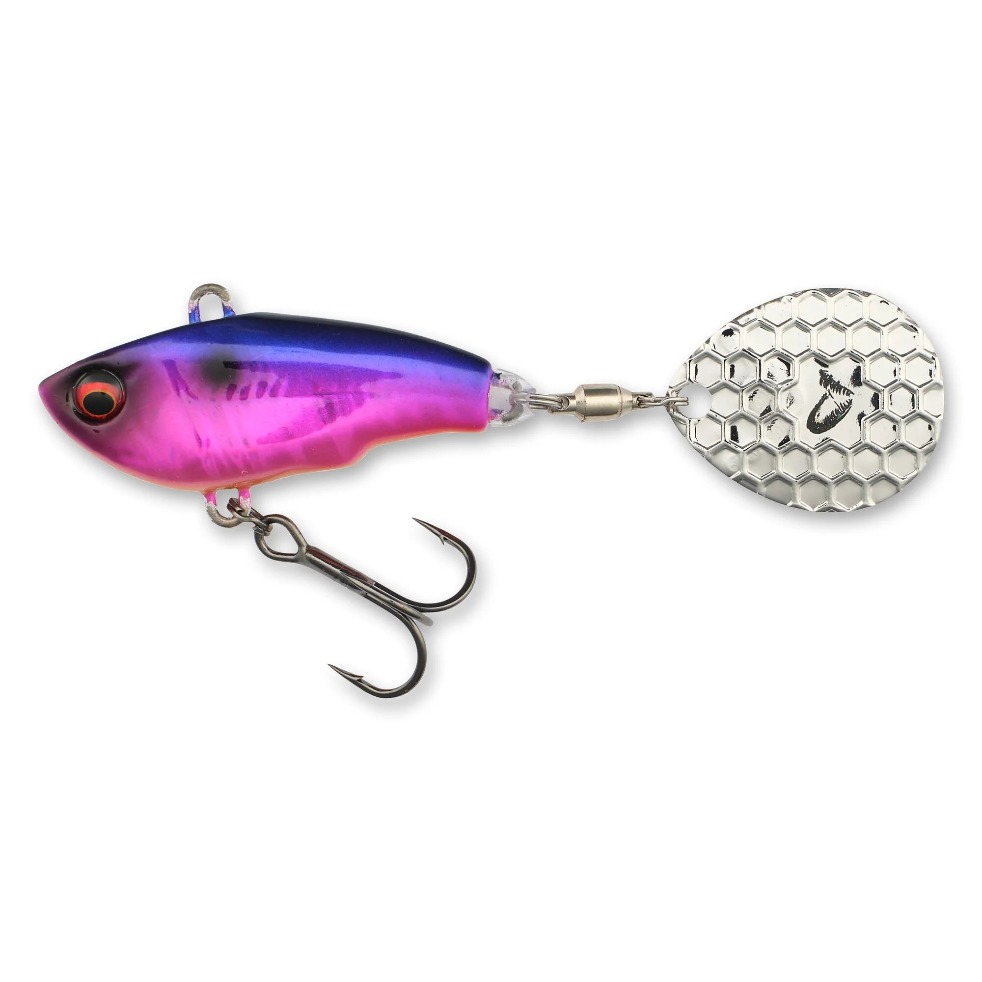 Savage Gear Fat Tail Spin - Image 10