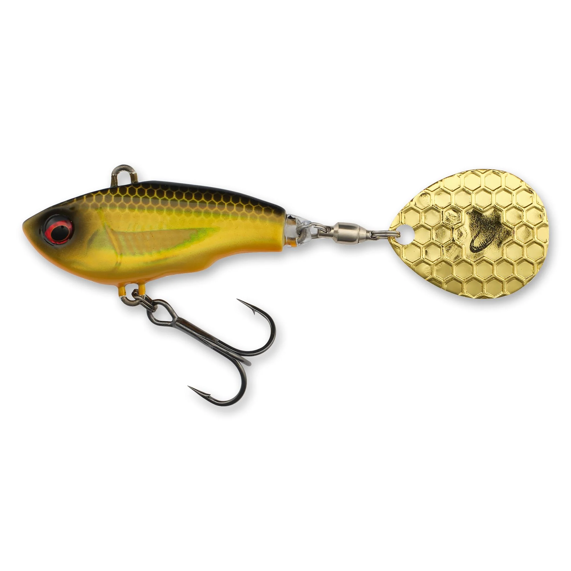 Savage Gear Fat Tail Spin - Image 11