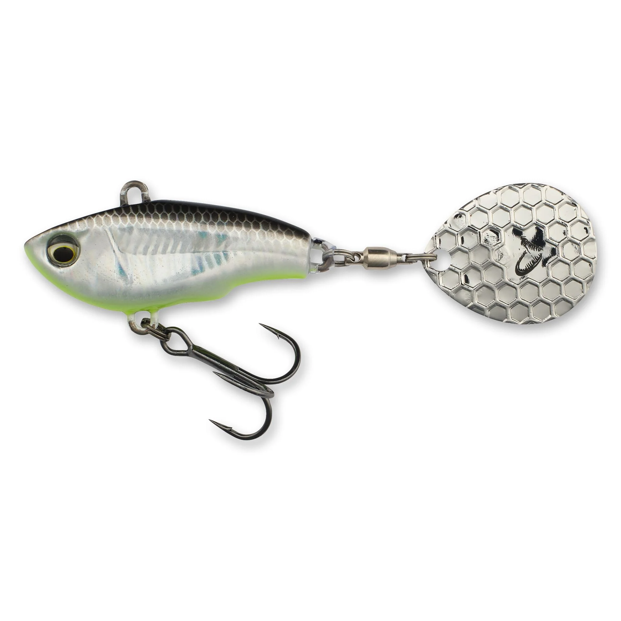 Savage Gear Fat Tail Spin - Image 12