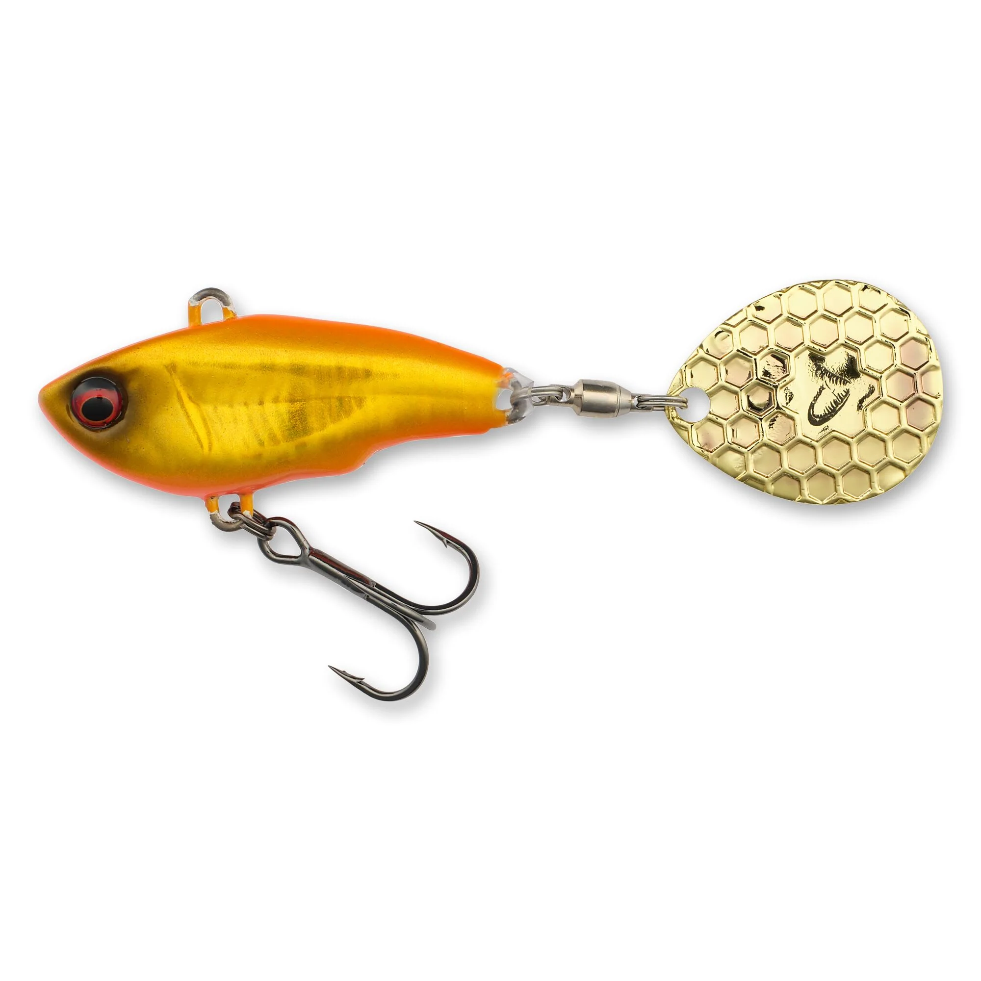 Savage Gear Fat Tail Spin - Image 15