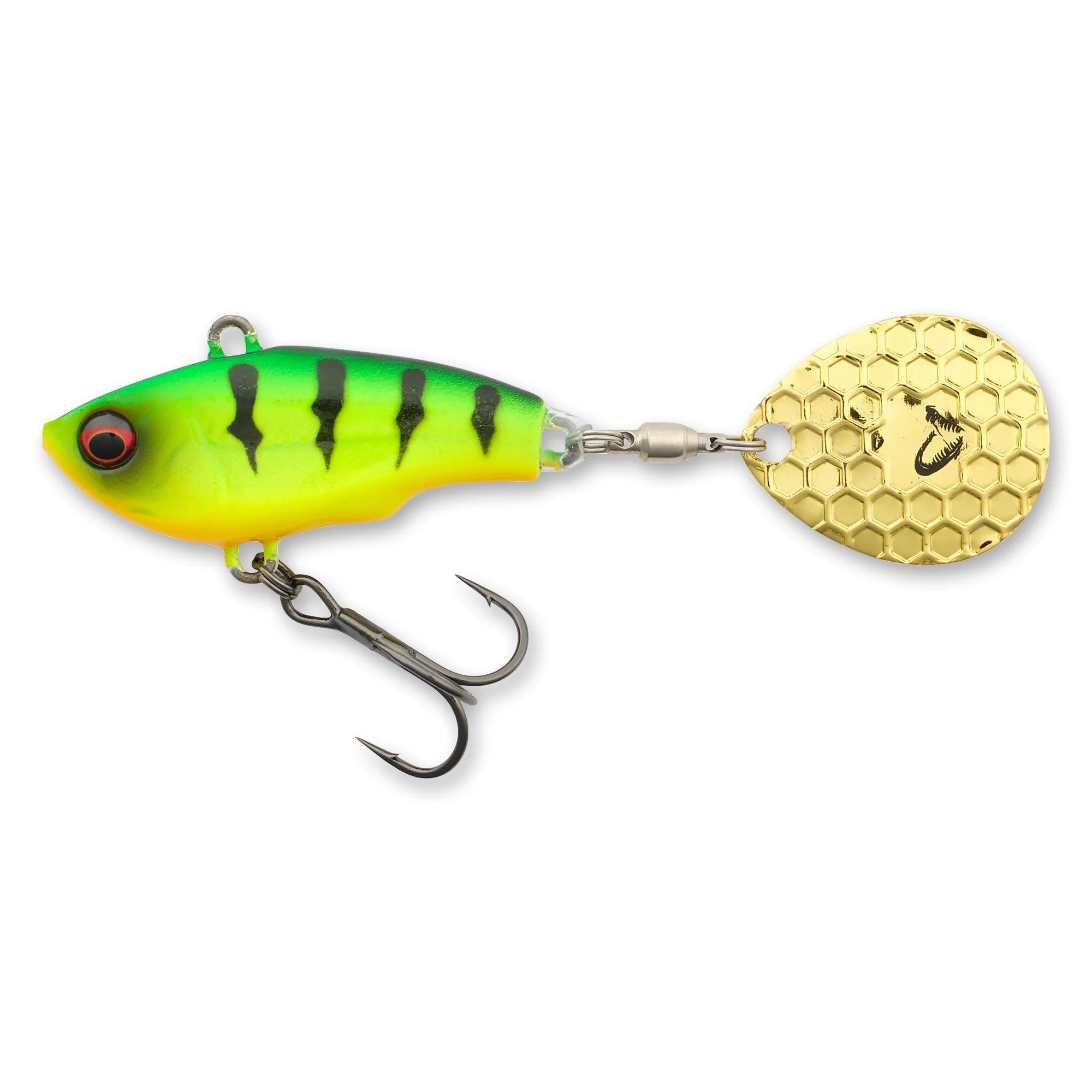 Savage Gear Fat Tail Spin - Image 16