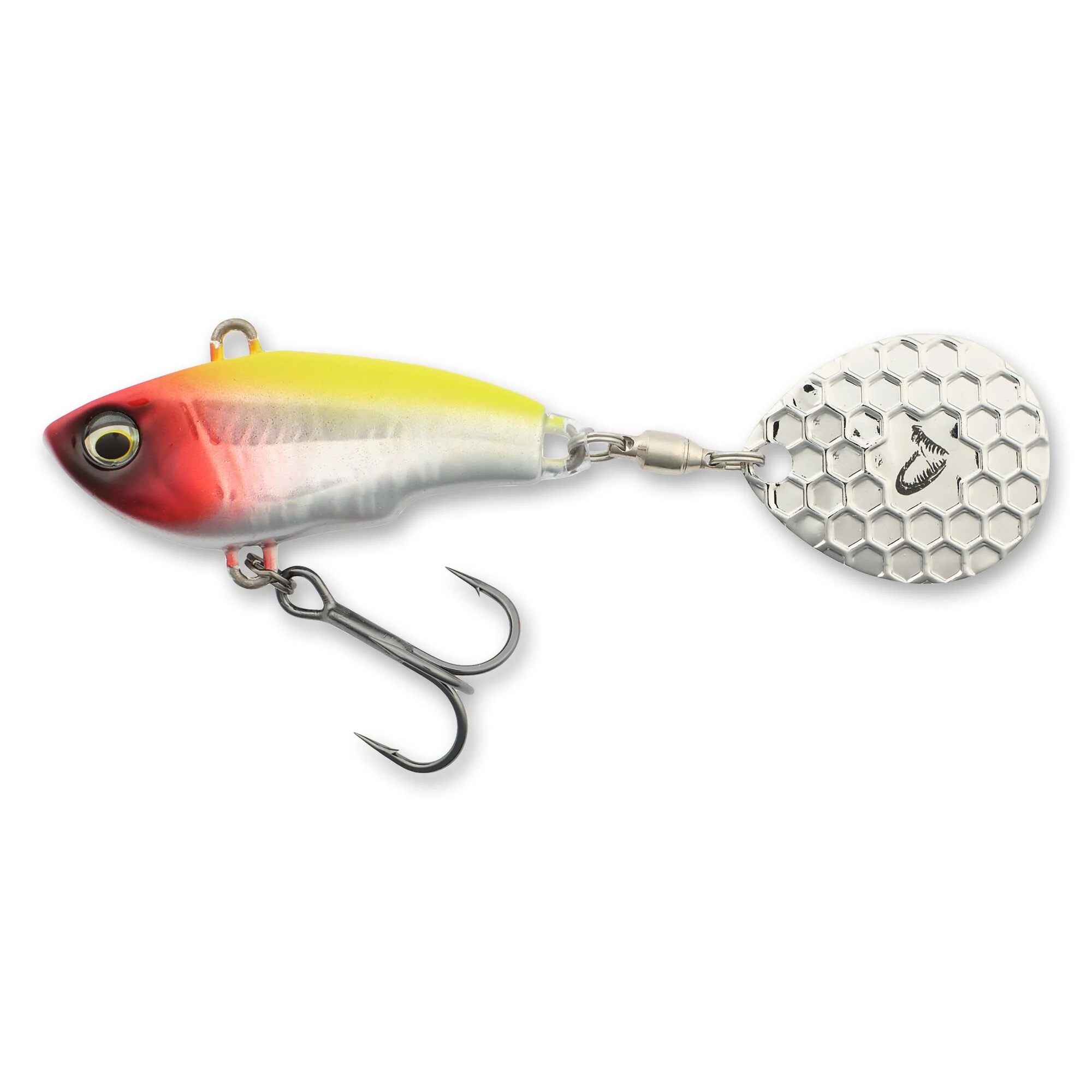 Savage Gear Fat Tail Spin - Image 17