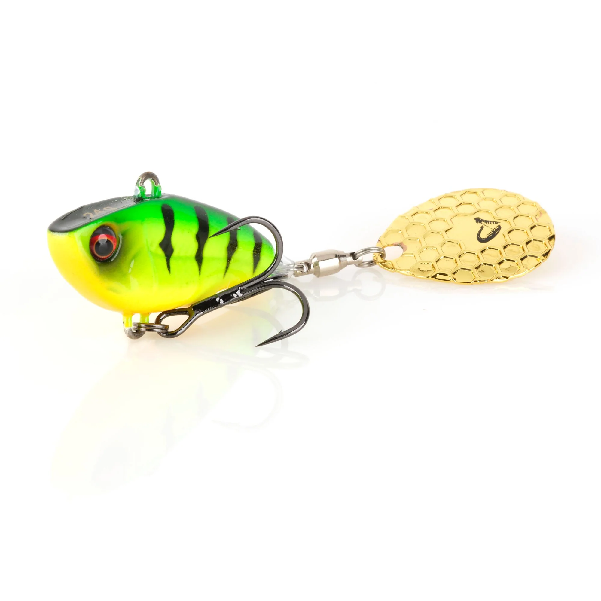 Savage Gear Fat Tail Spin - Image 3