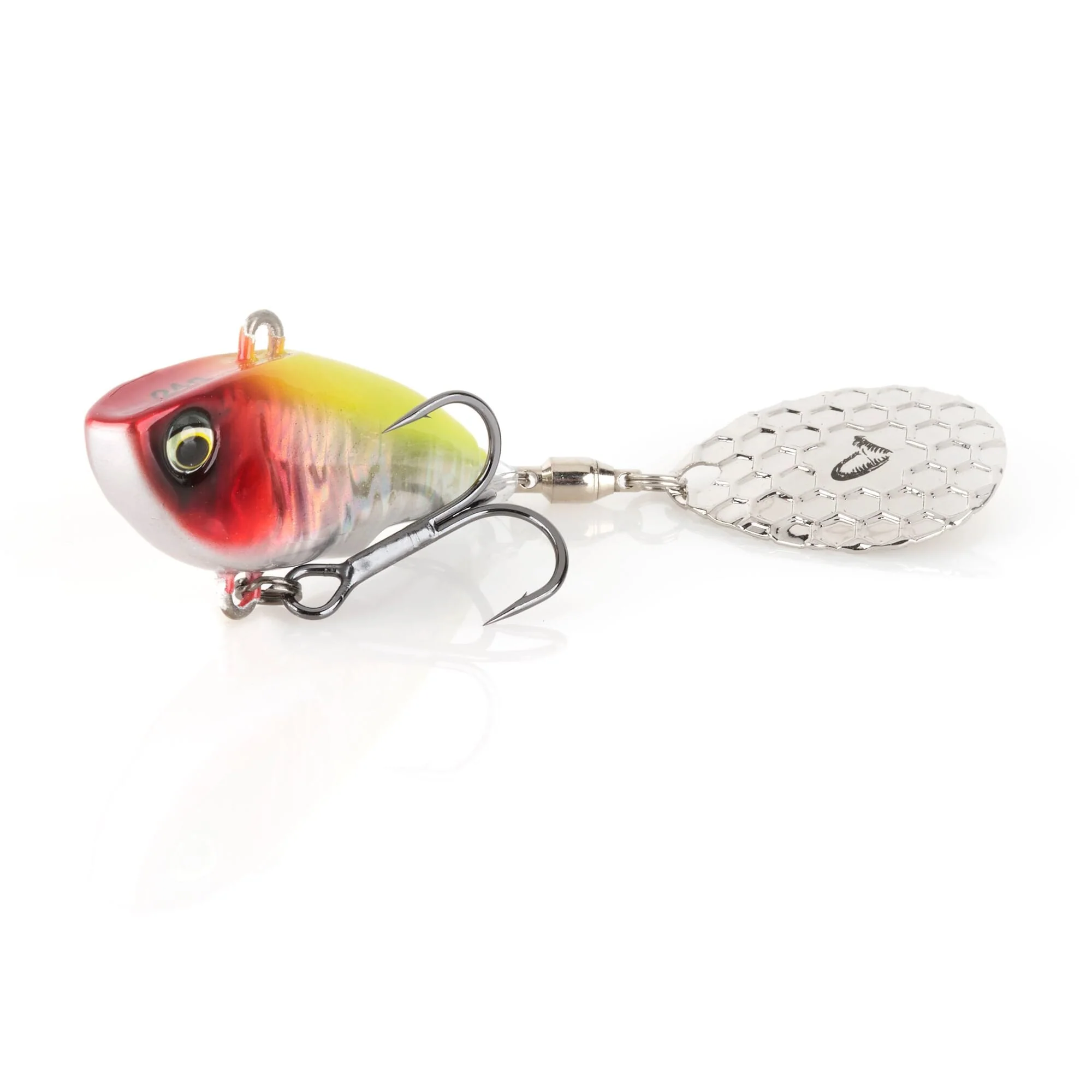 Savage Gear Fat Tail Spin - Image 4