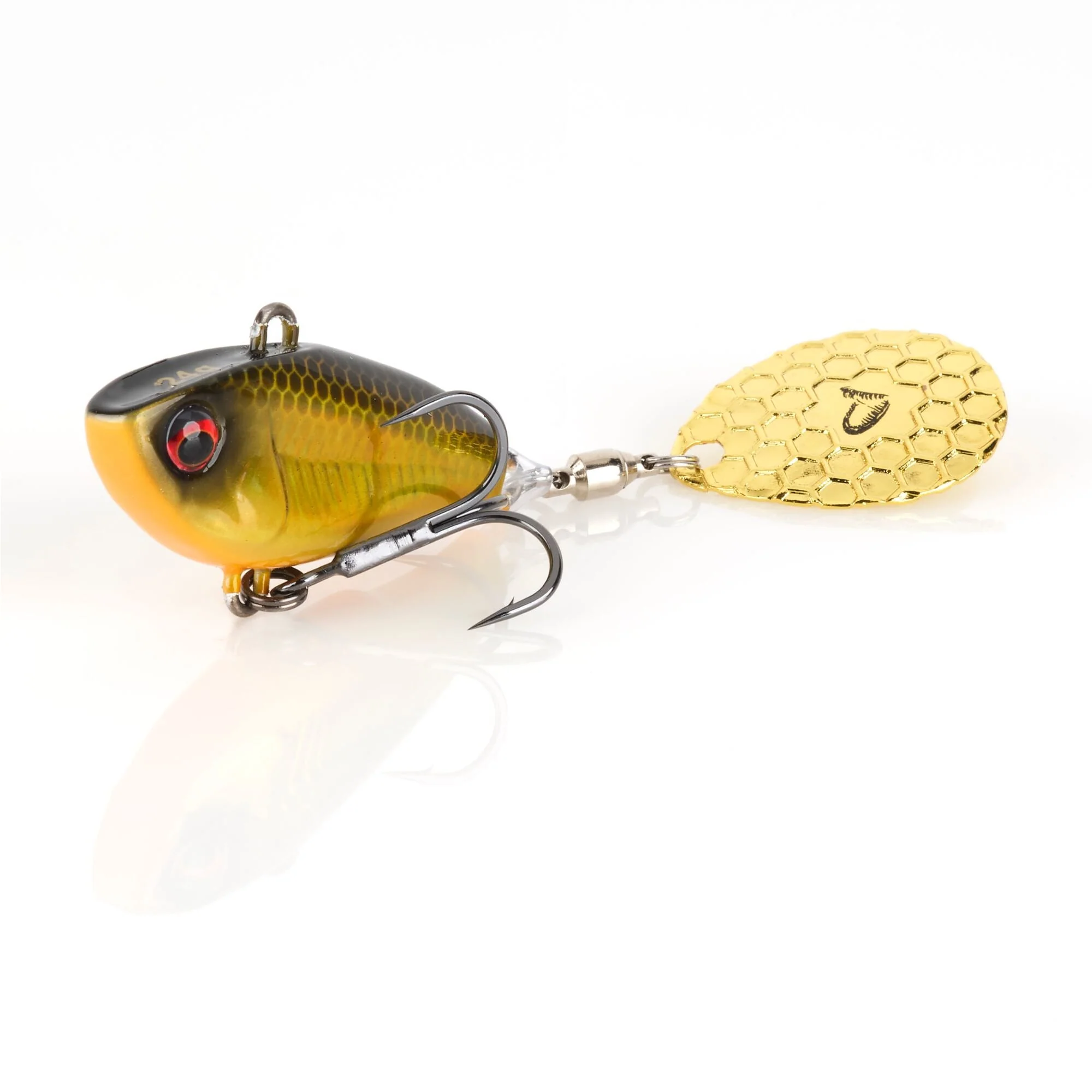 Savage Gear Fat Tail Spin - Image 6