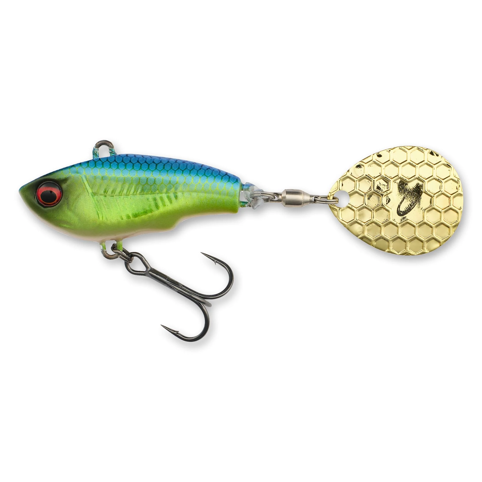 Savage Gear Fat Tail Spin - Image 9