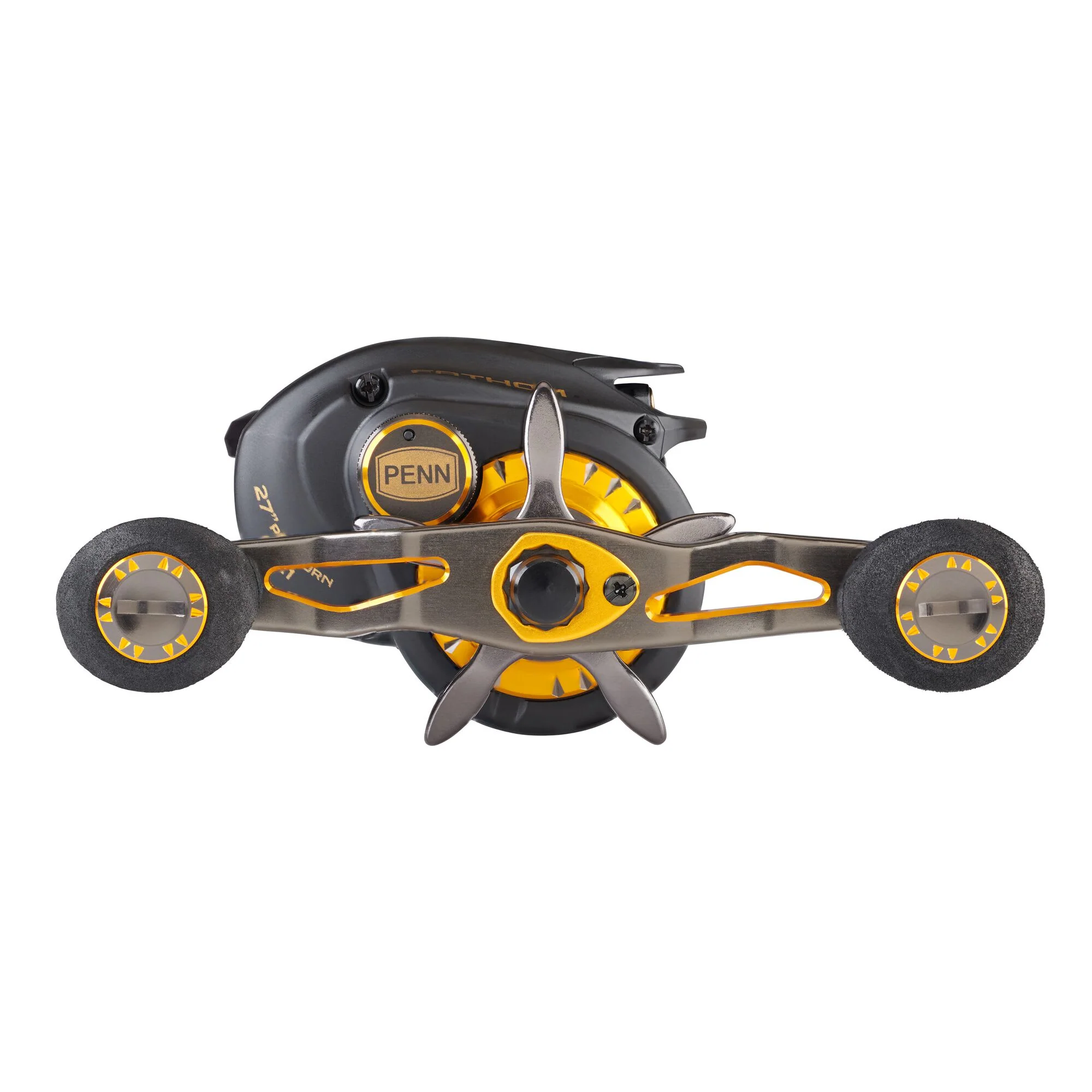 PENN Fathom® Baitcast Reel - Image 12