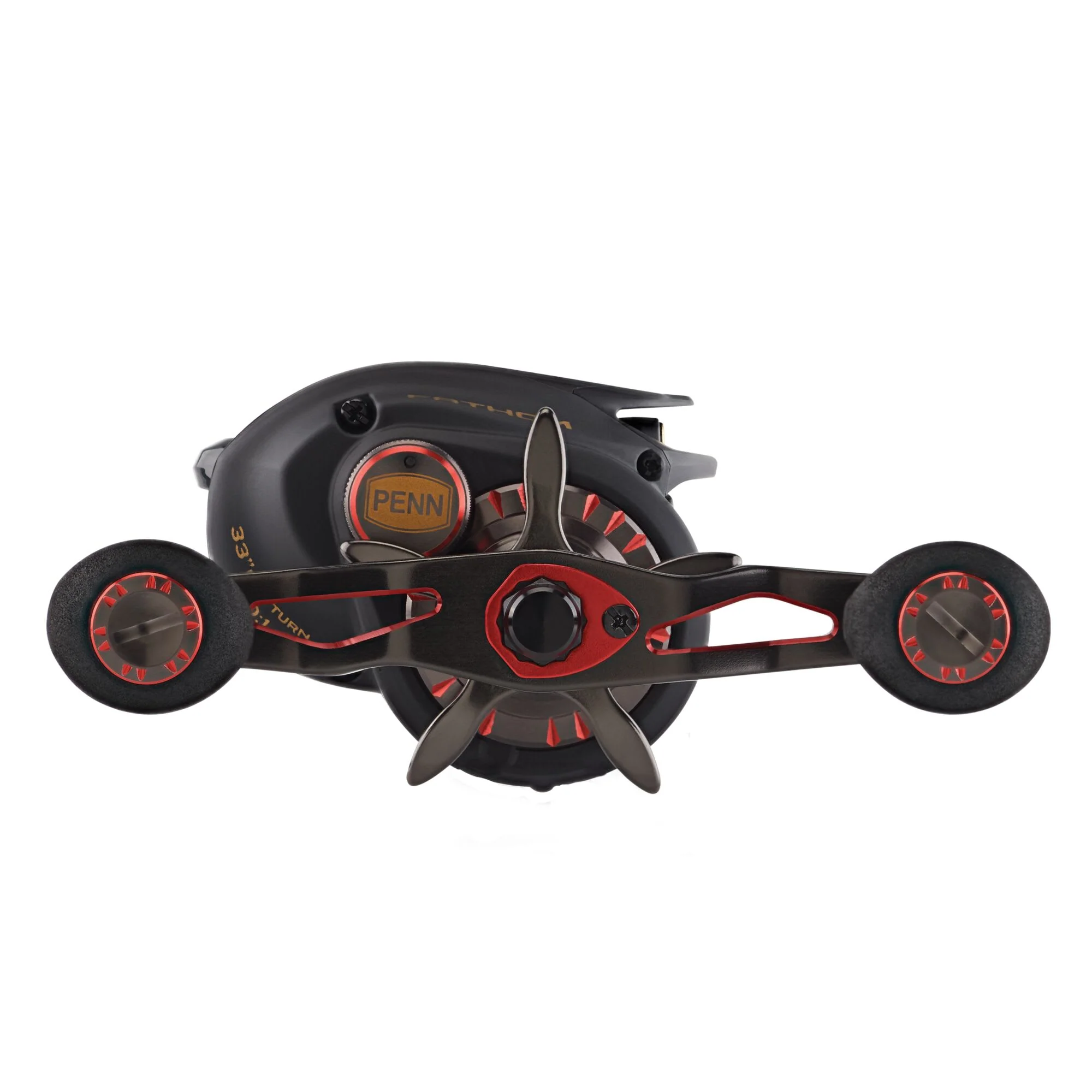 PENN Fathom® Baitcast Reel - Image 14