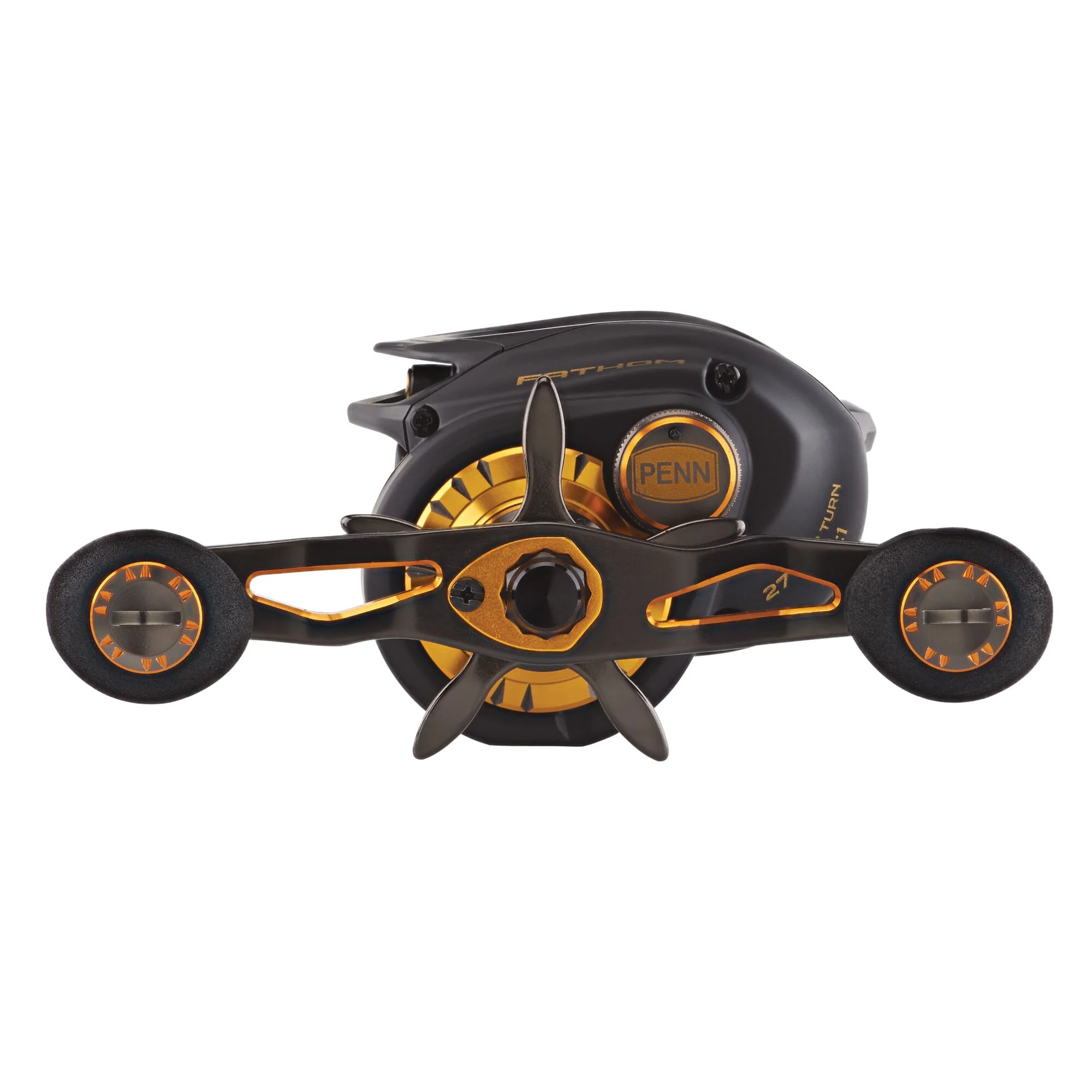 PENN Fathom® Baitcast Reel - Image 16