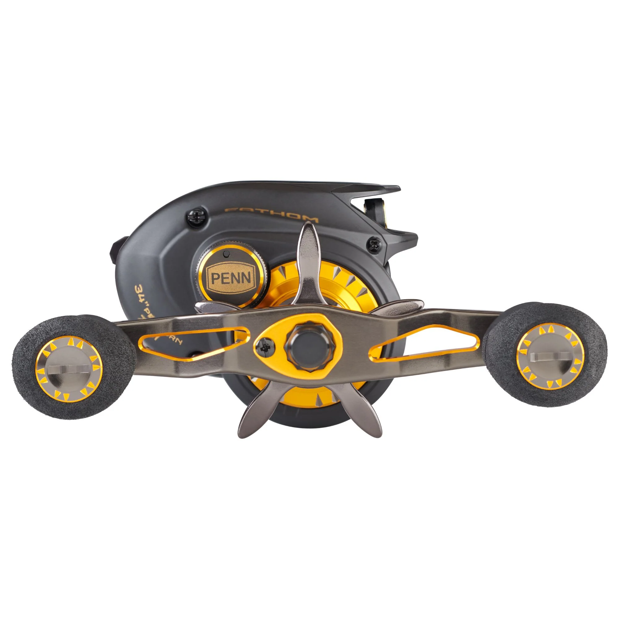 PENN Fathom® Baitcast Reel - Image 18
