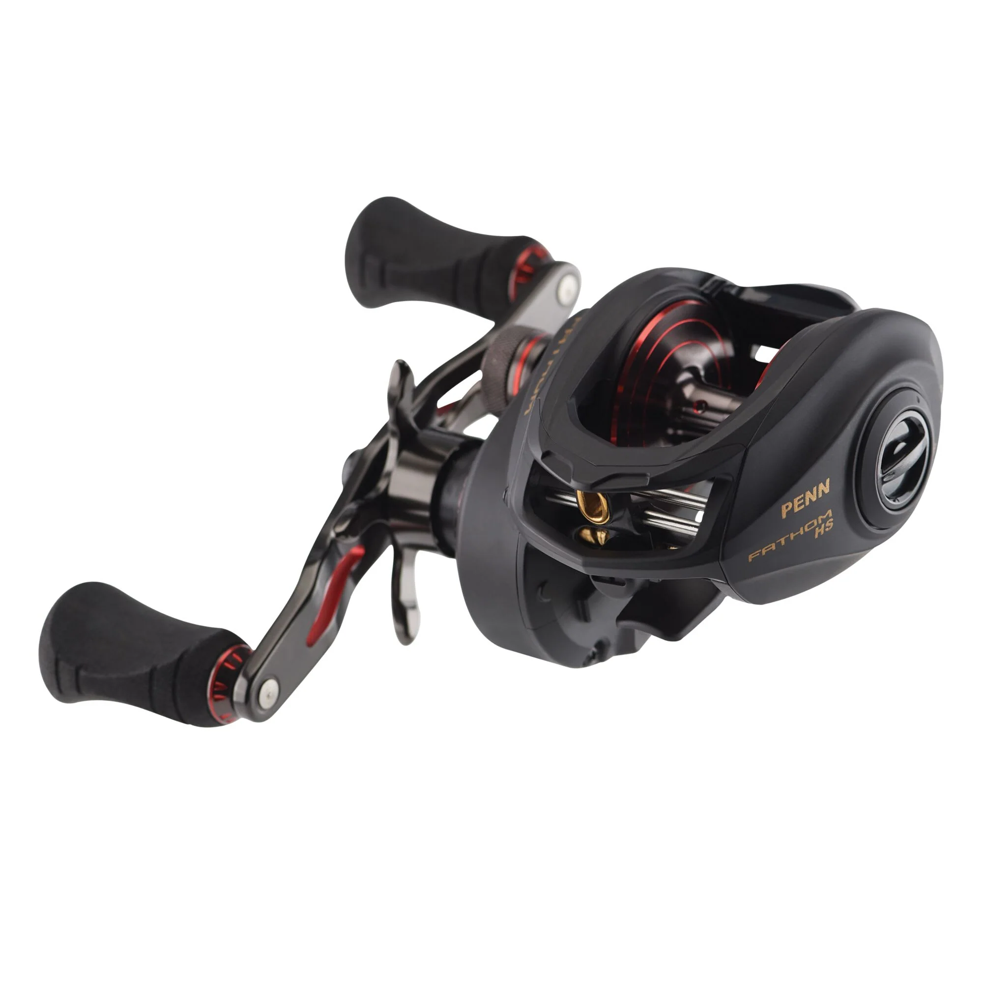 PENN Fathom® Baitcast Reel - Image 19
