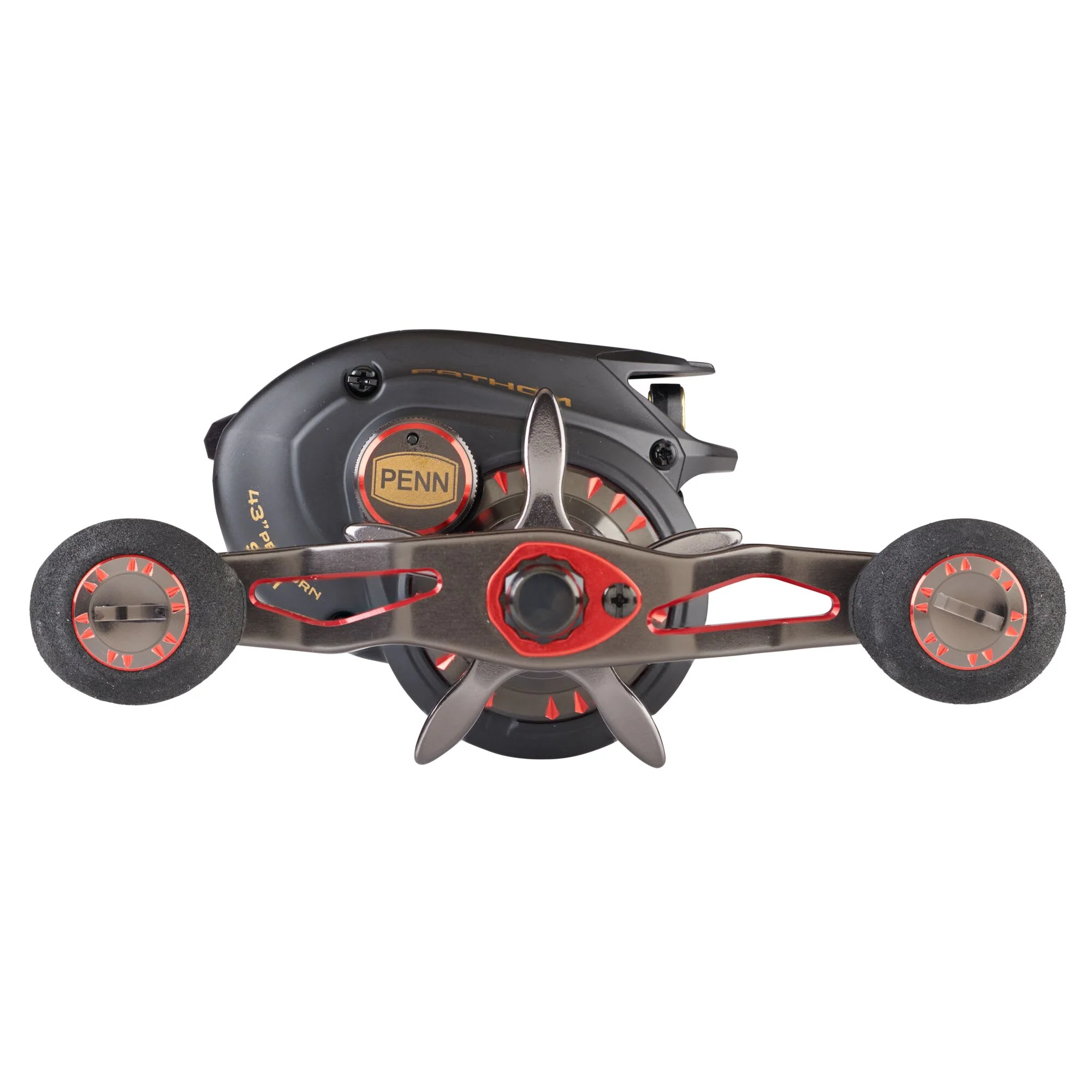 PENN Fathom® Baitcast Reel - Image 20