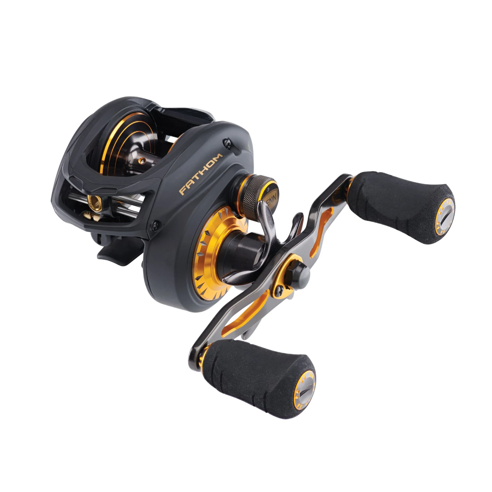 PENN Fathom® Baitcast Reel - Image 21